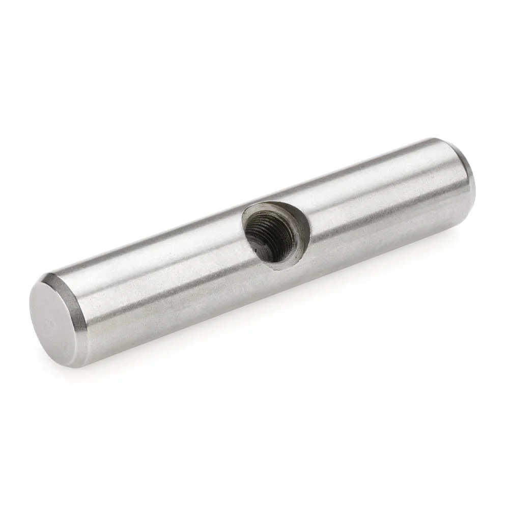 Cross Bar for Modular Tool Rest System – 4″