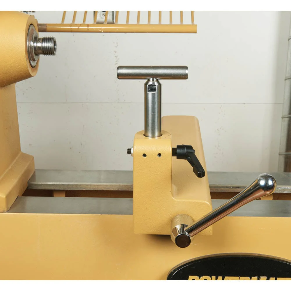 Cross Bar for Modular Tool Rest System - 4" - Image 2