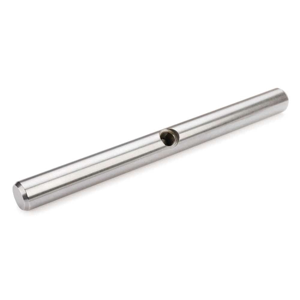 Cross Bar for Modular Tool Rest System – 9″