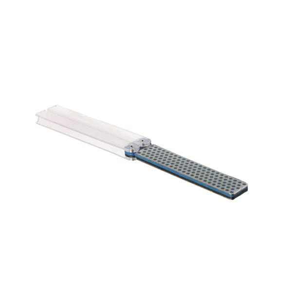 DiaFold – Double-Sided Diamond Whetstone Sharpener – Coarse/Extra-Coarse