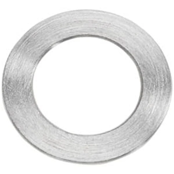 14 Gauge, 1" Outside Diameter, 5/8" Inside Dia. Saw Blade Bushing - Image 1