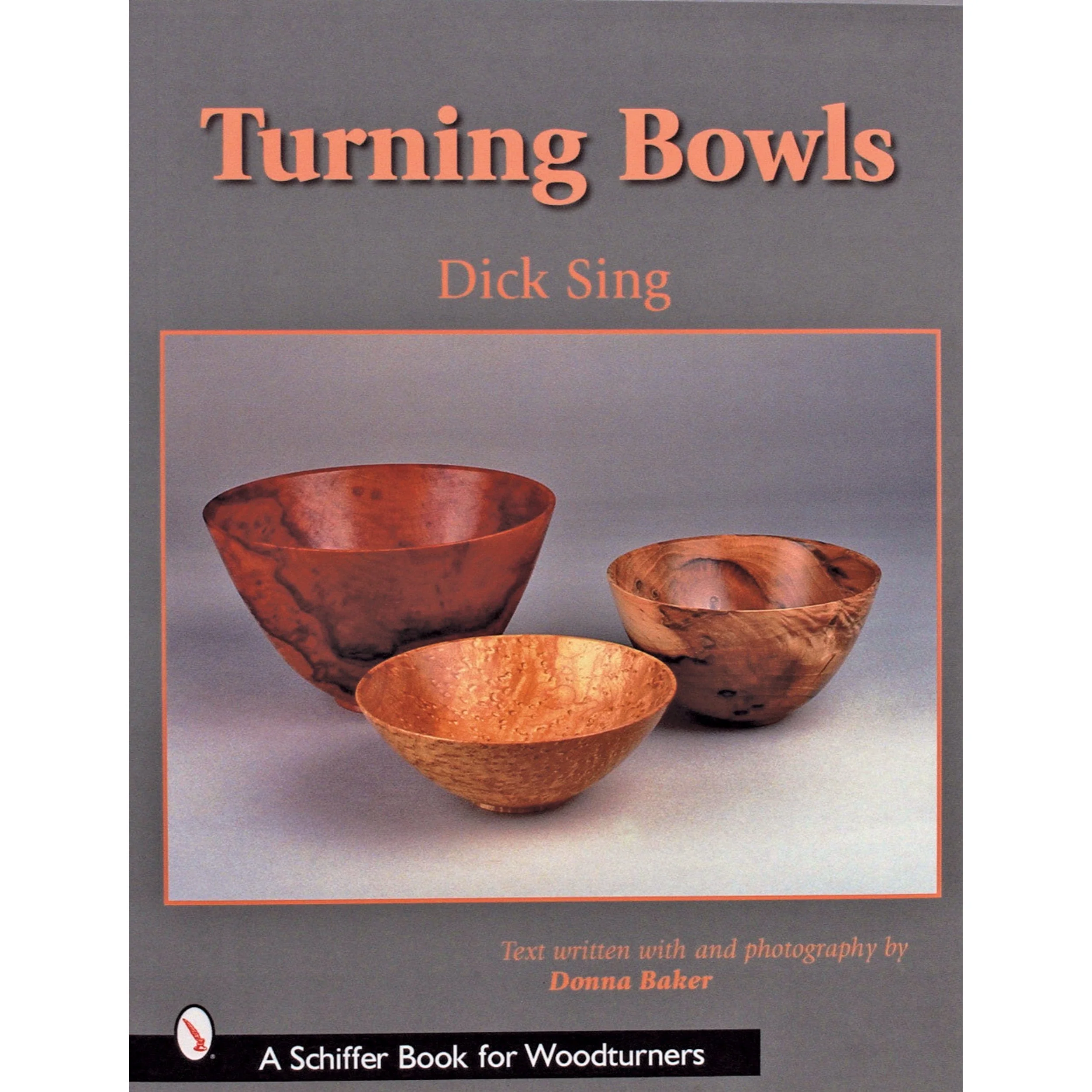 Turning Bowls - Image 1