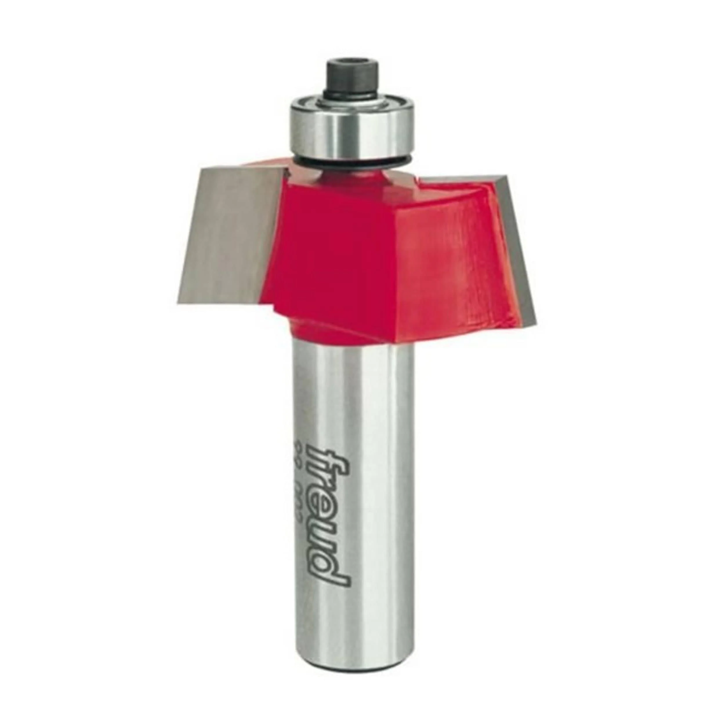 99-002 Door Lip Inset Portion Router Bit 1/2″ Shank 12 Degrees