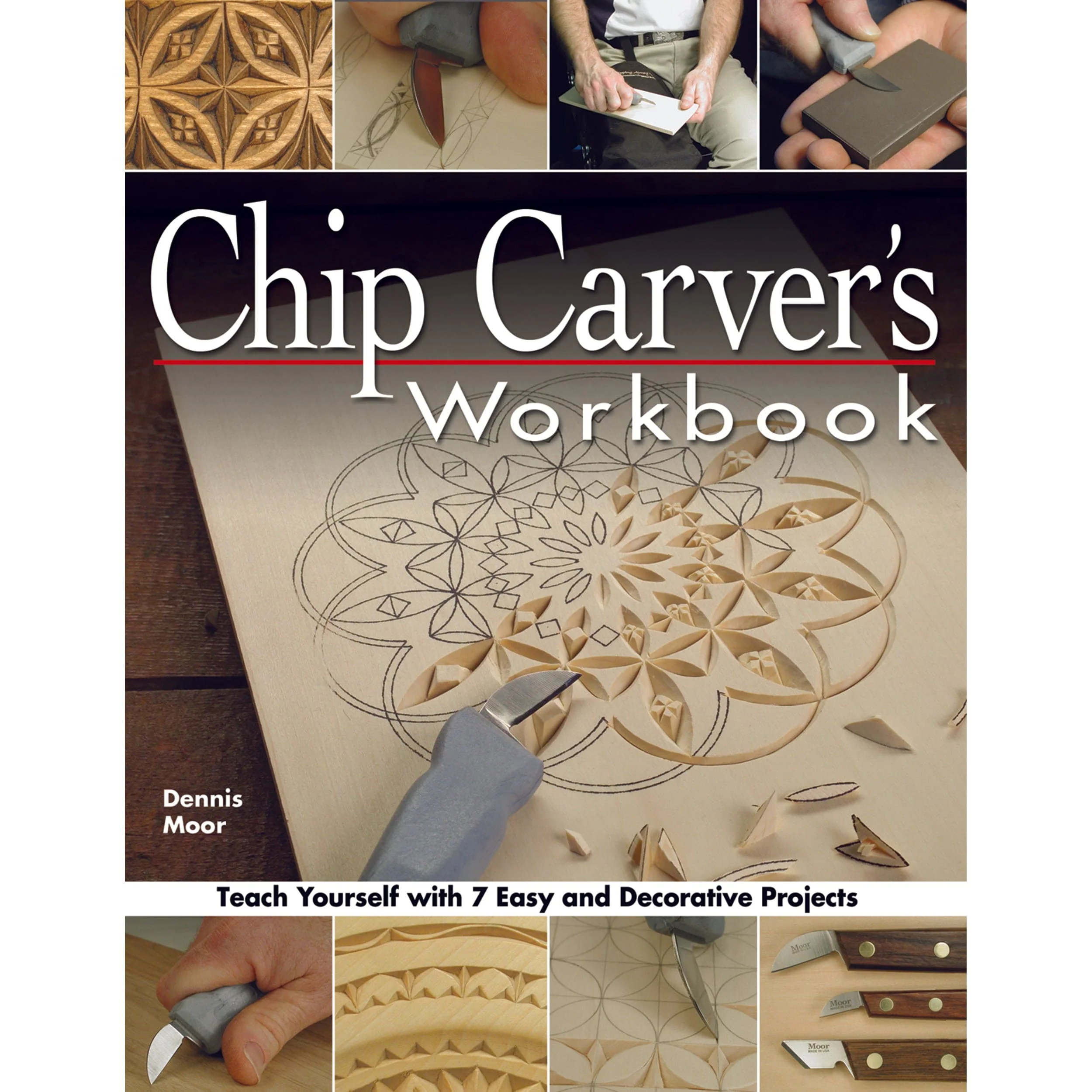 Chip Carver