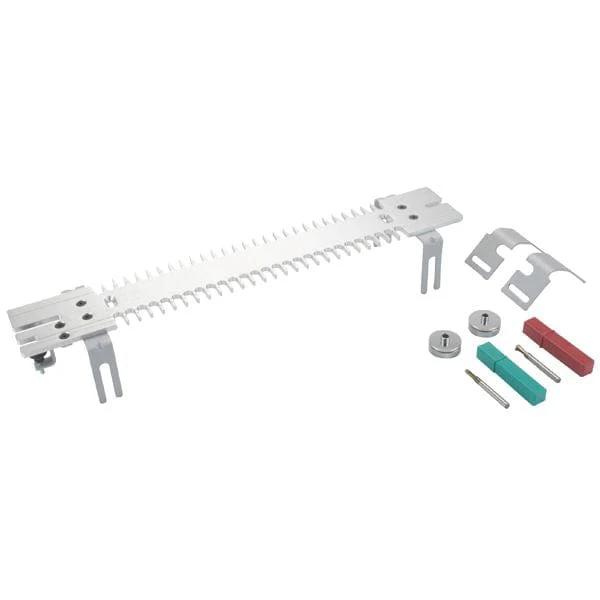 Miniature Joint Template Kit For 4200 Series Dovetail Jigs
