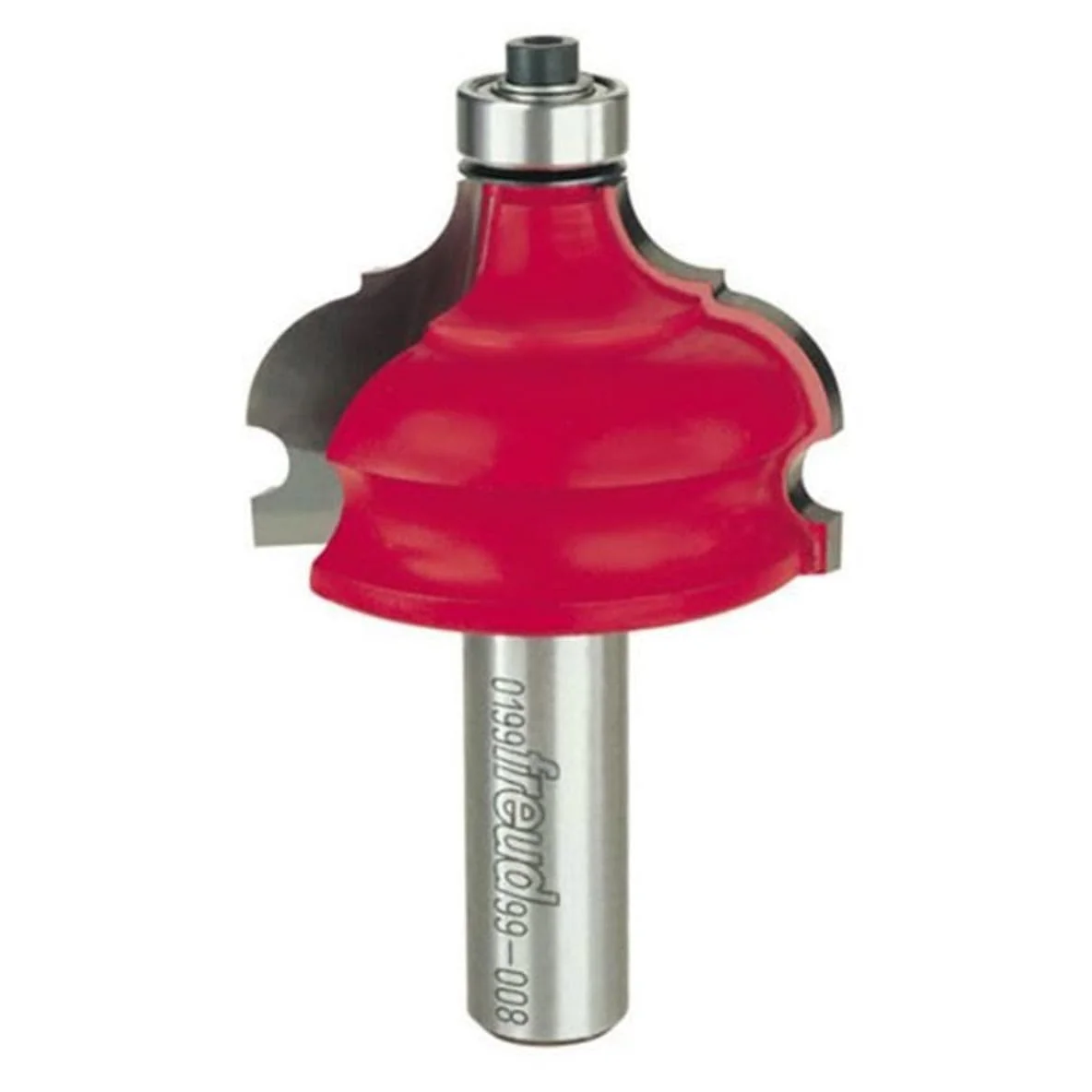 99-008 Bold Classical Router Bit 1/2″ Shank