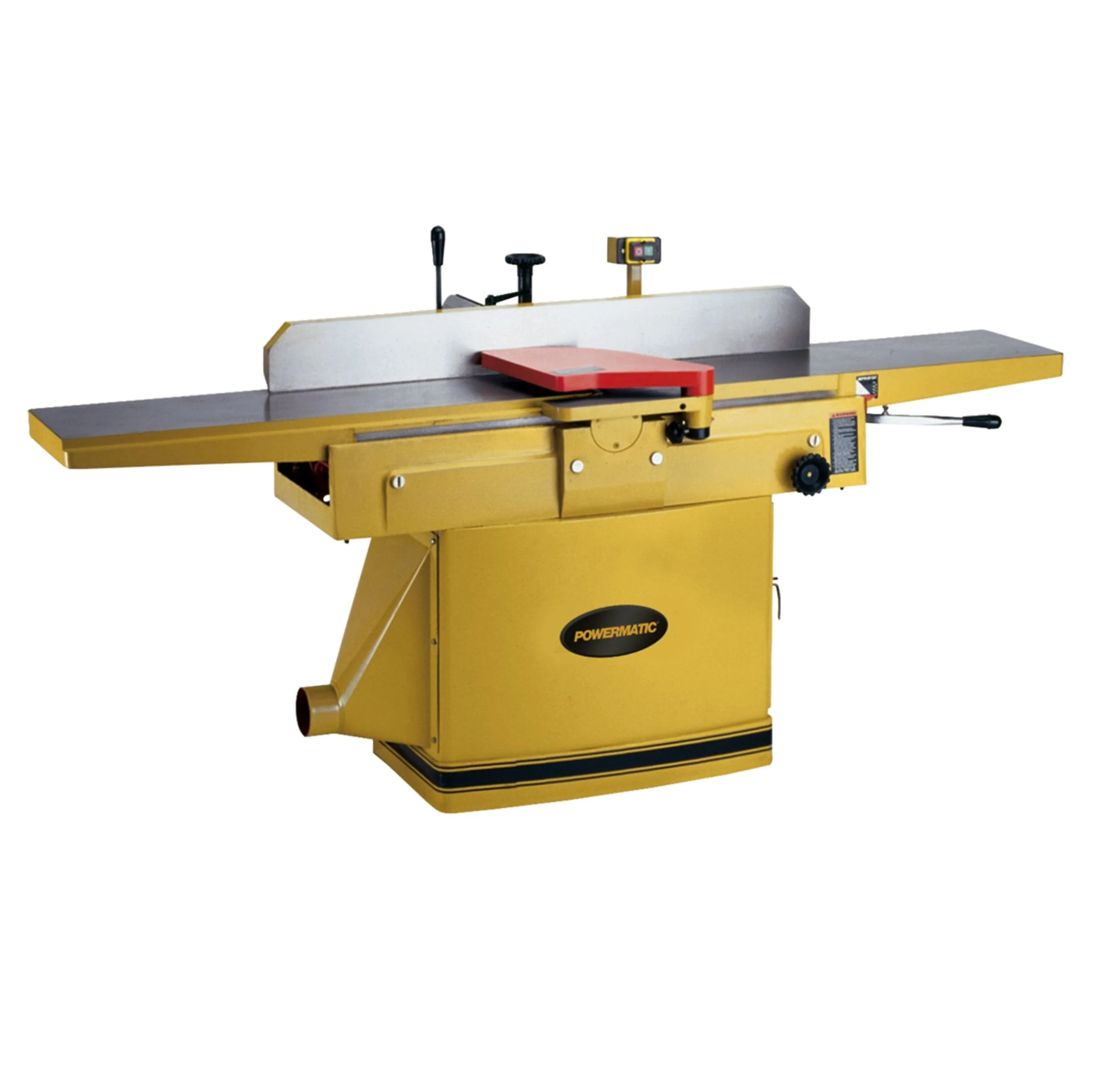 Jointer, 3HP, 1PH, HH, Model 1285 - Image 1