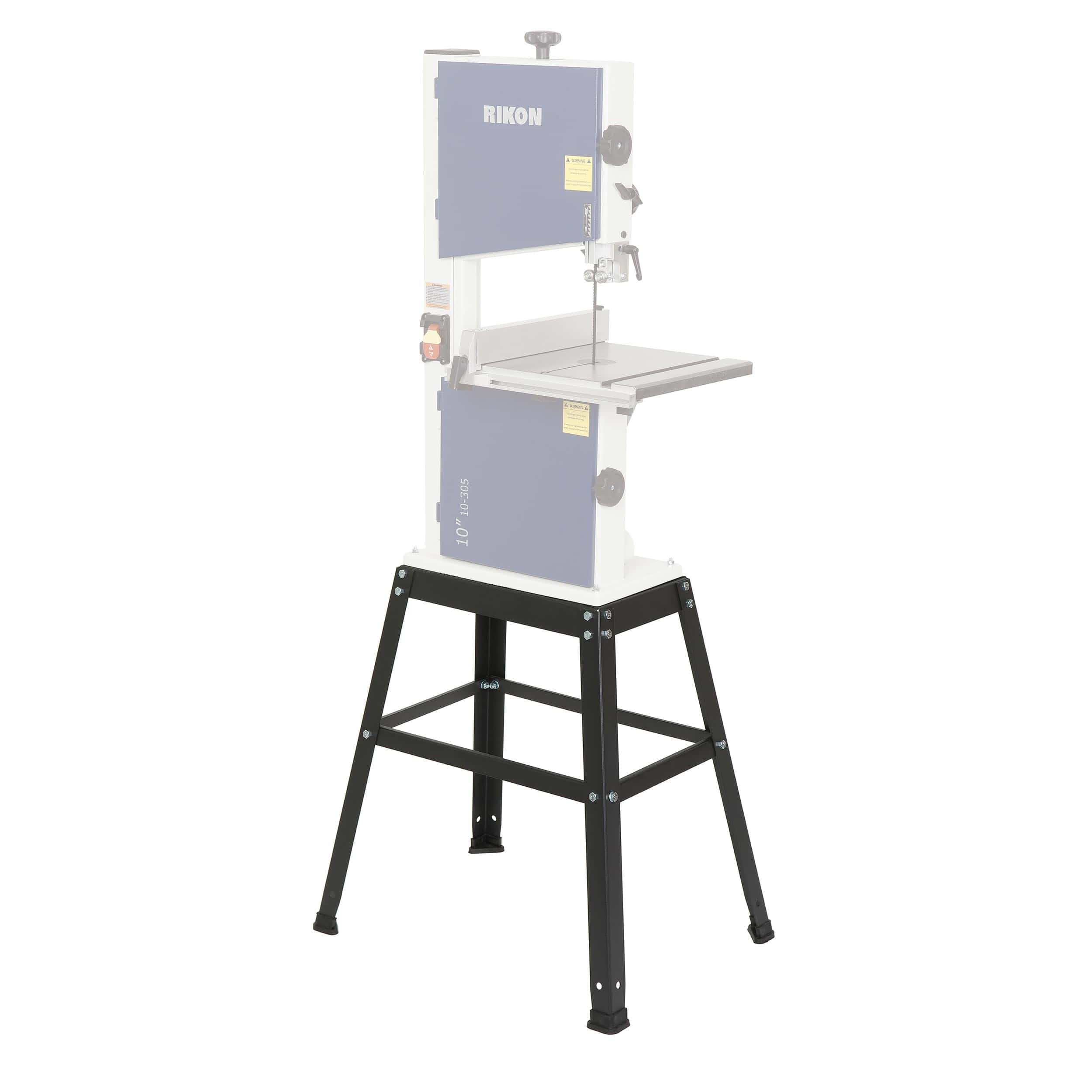 10" Bandsaw Stand - Image 1