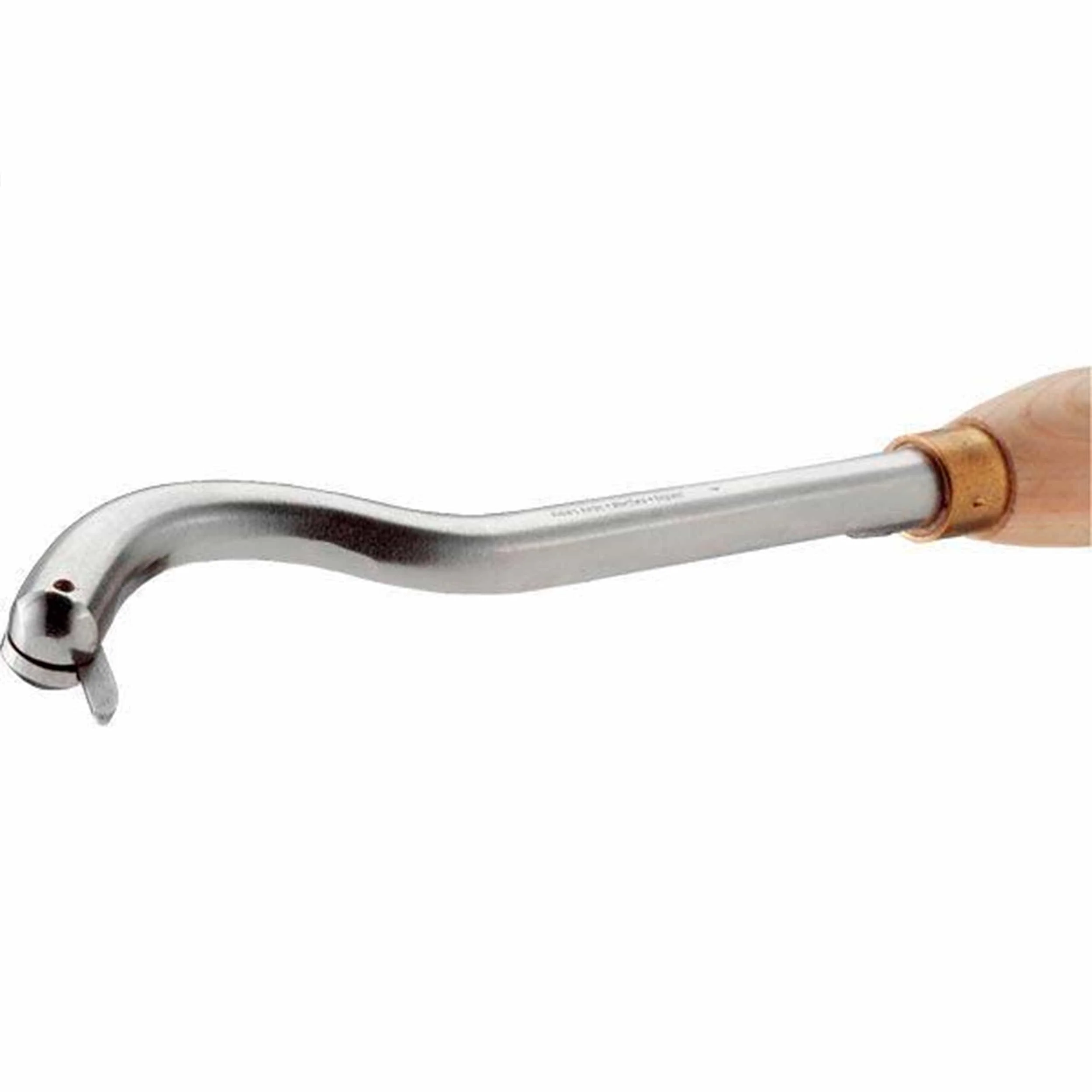Hollow Master – High Speed Steel