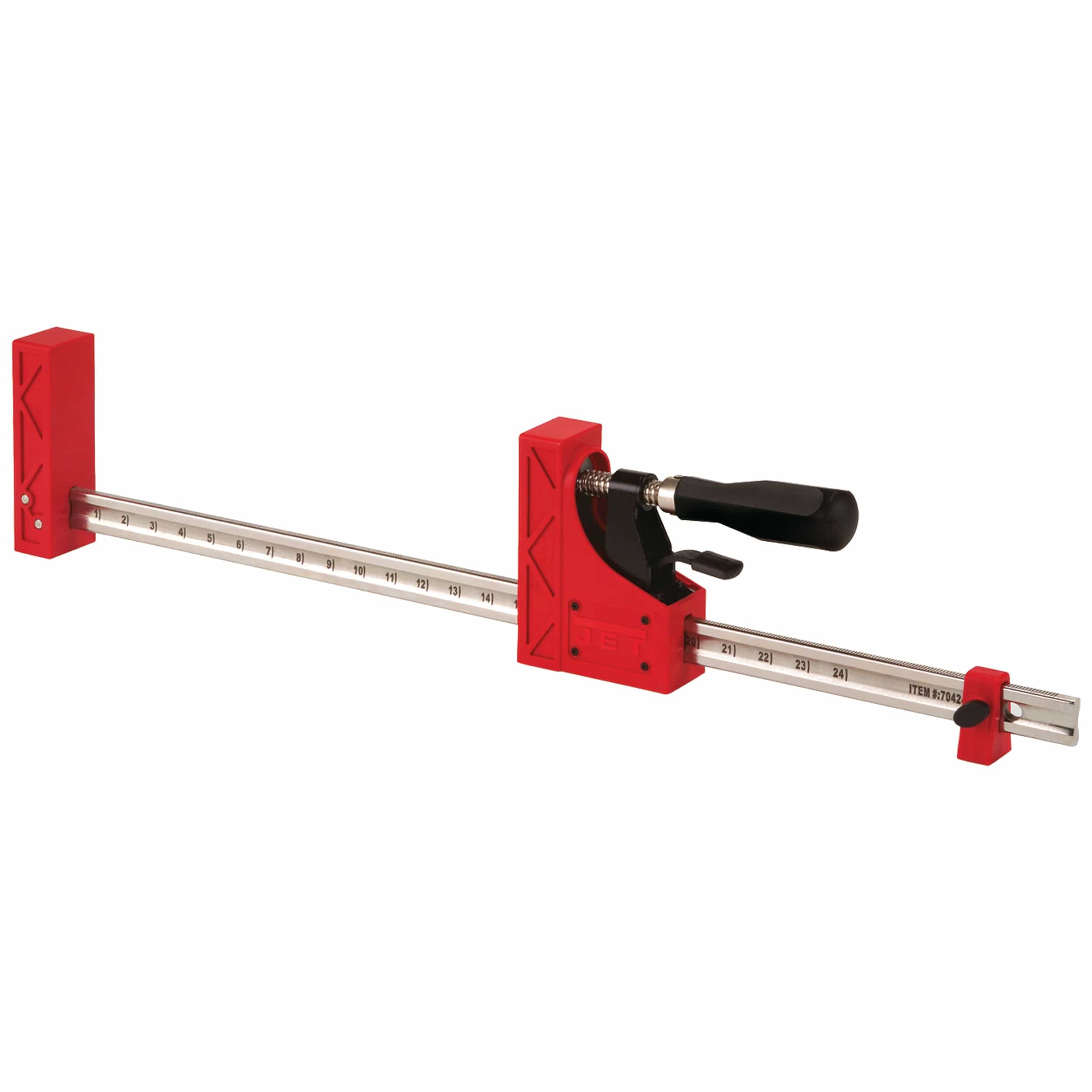24" Parallel Clamp - Image 1