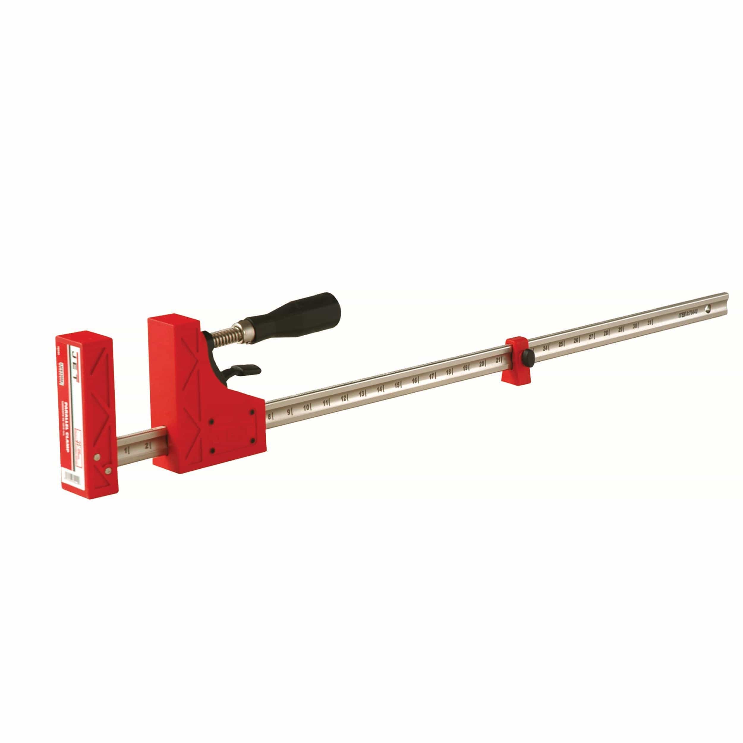 31″ Parallel Clamp