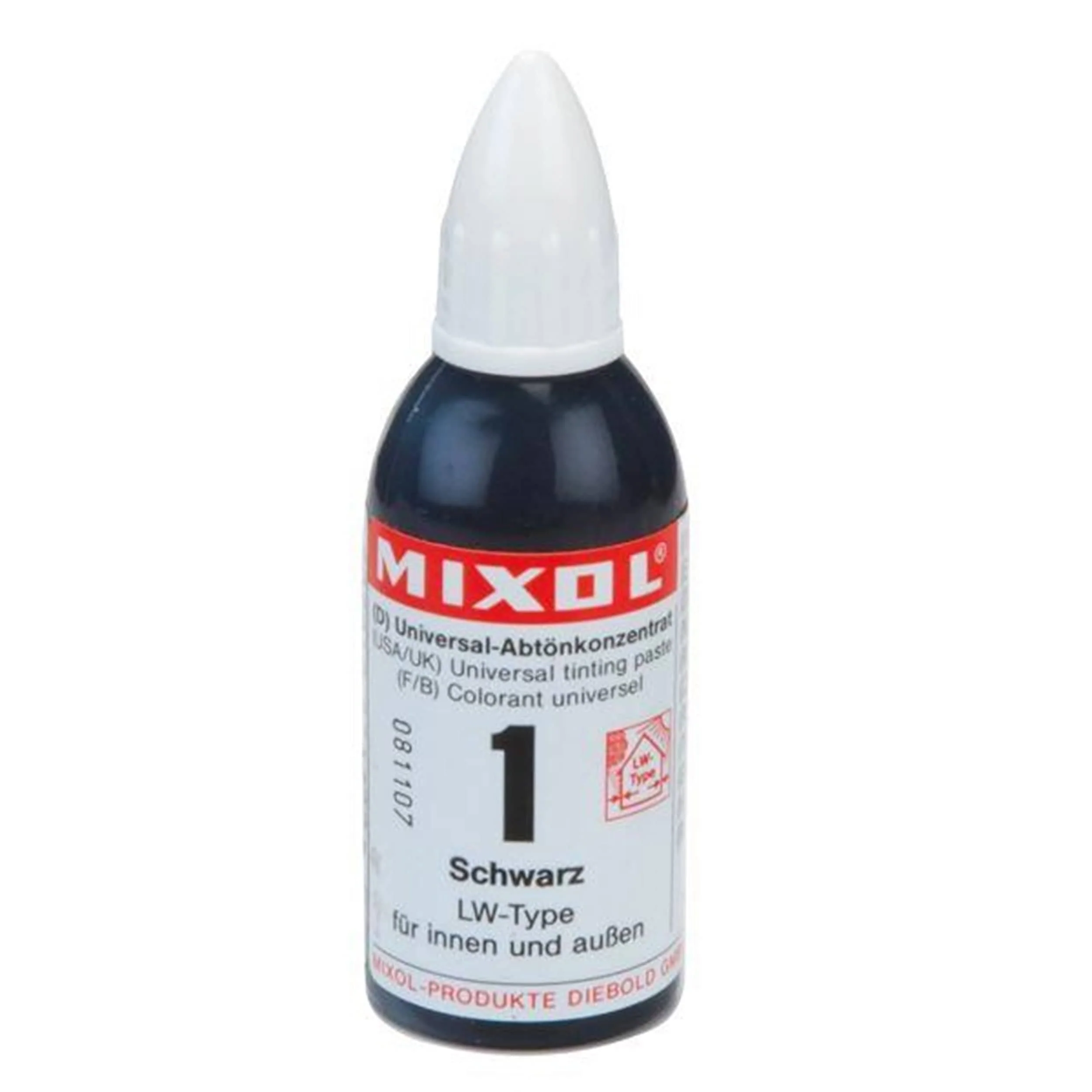 Universal Pigment - 20 ml - Image 1