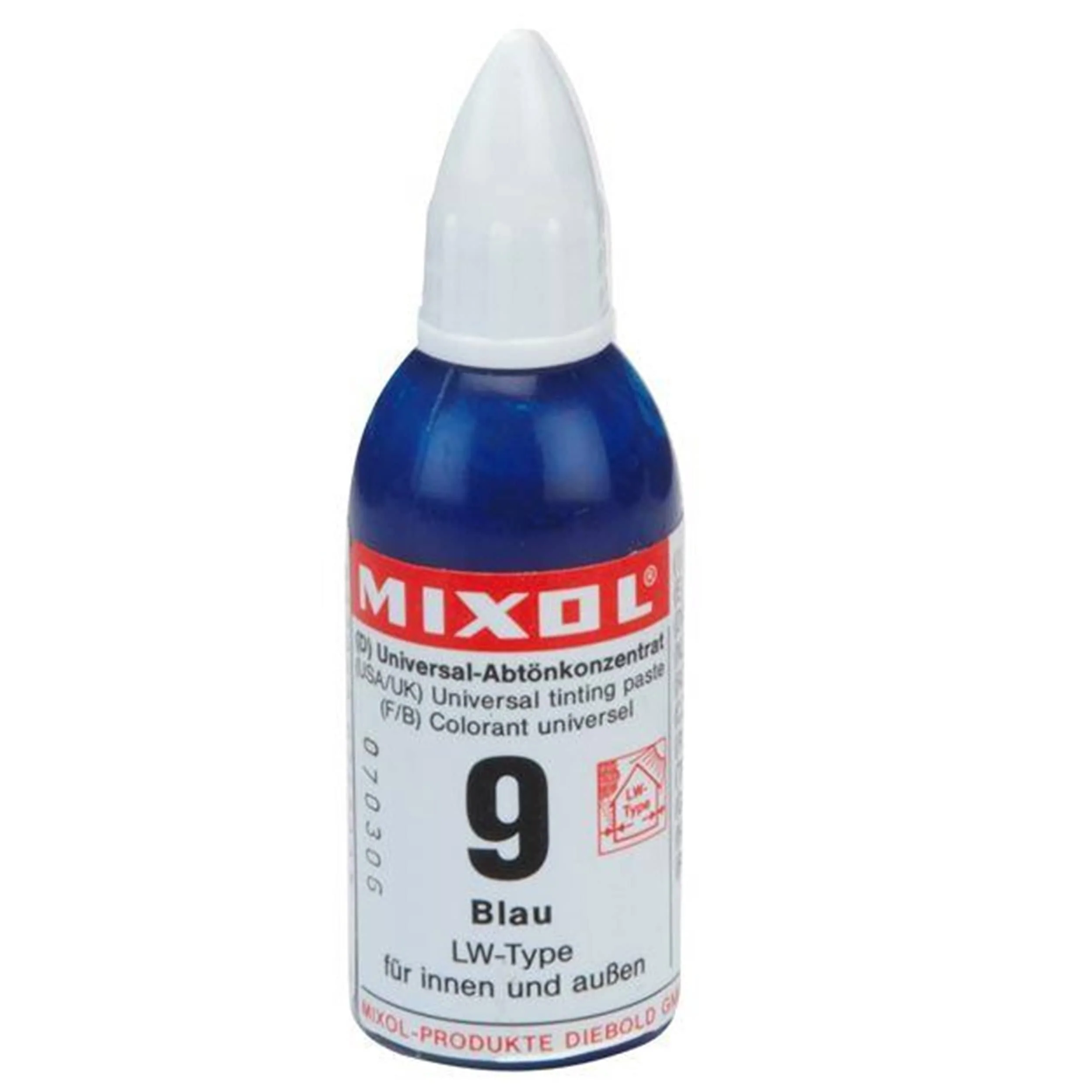 Universal Pigment - 20 ml - Image 2