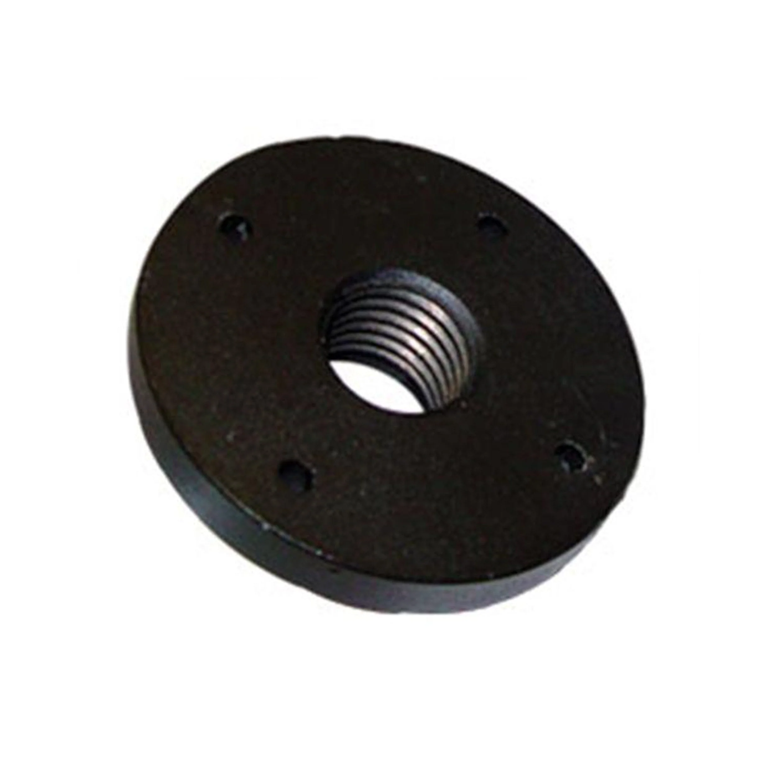 6″ Faceplate – 1 x 8 TPI