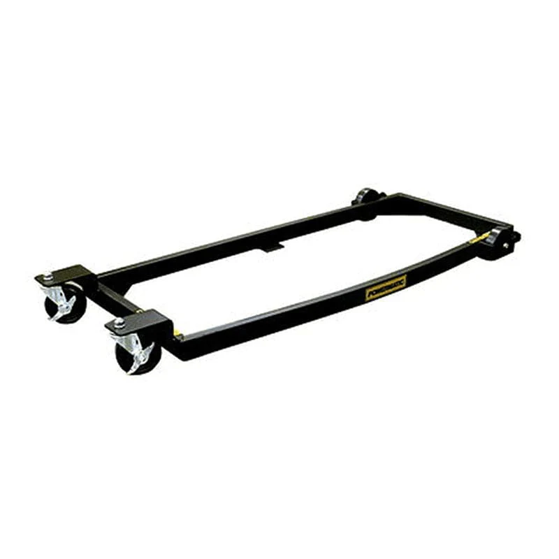 Mobile Base for PJ882 and PJ-882HH 8" Jointers - Image 1