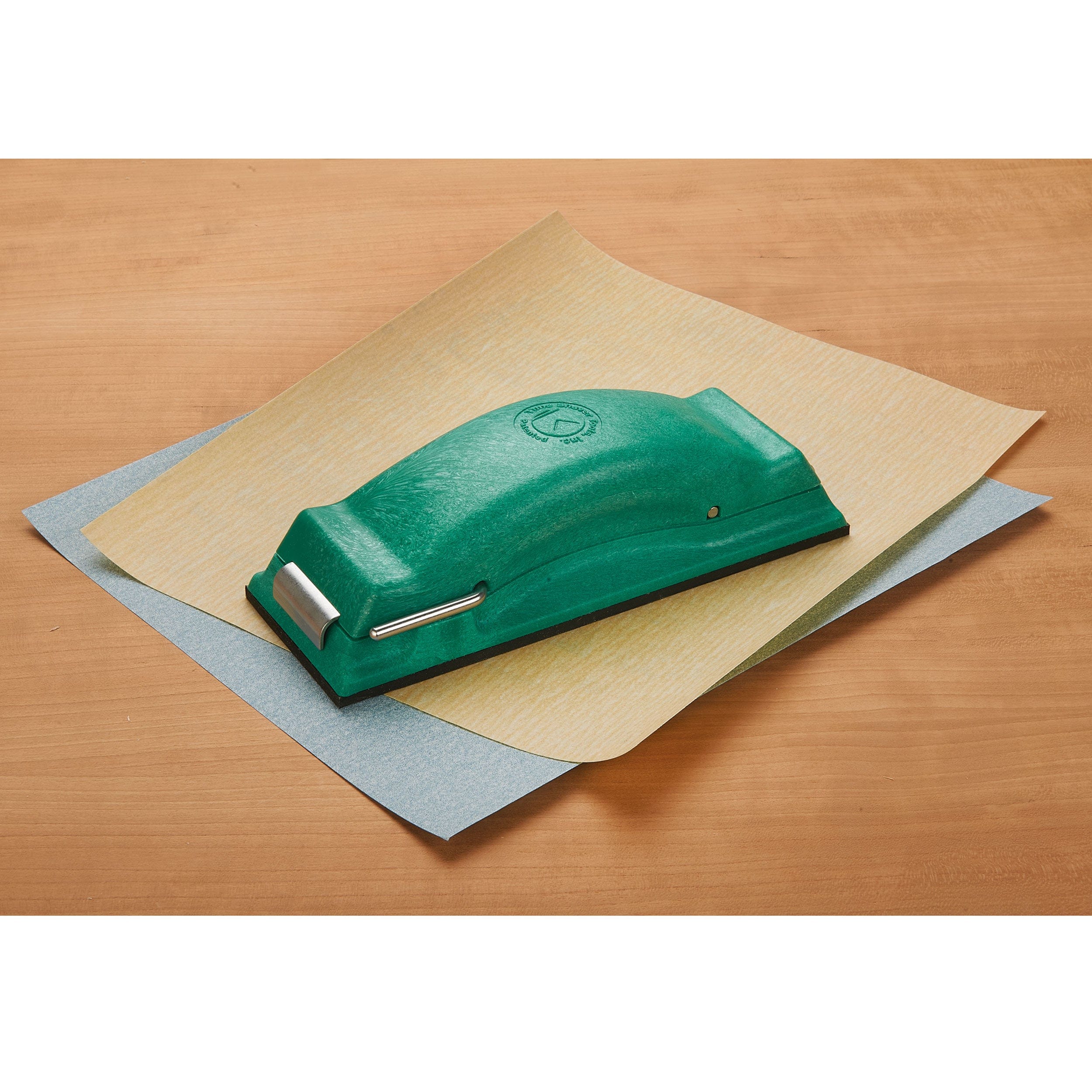 Preppin Weapon Sanding Block - Image 2