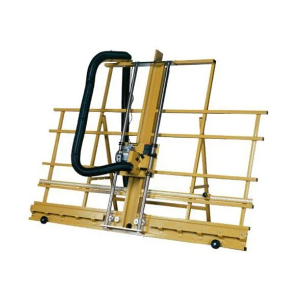 Vertical Panel Saw with 4″ Dust Port – 3 HP 1 Ph 115V – 511