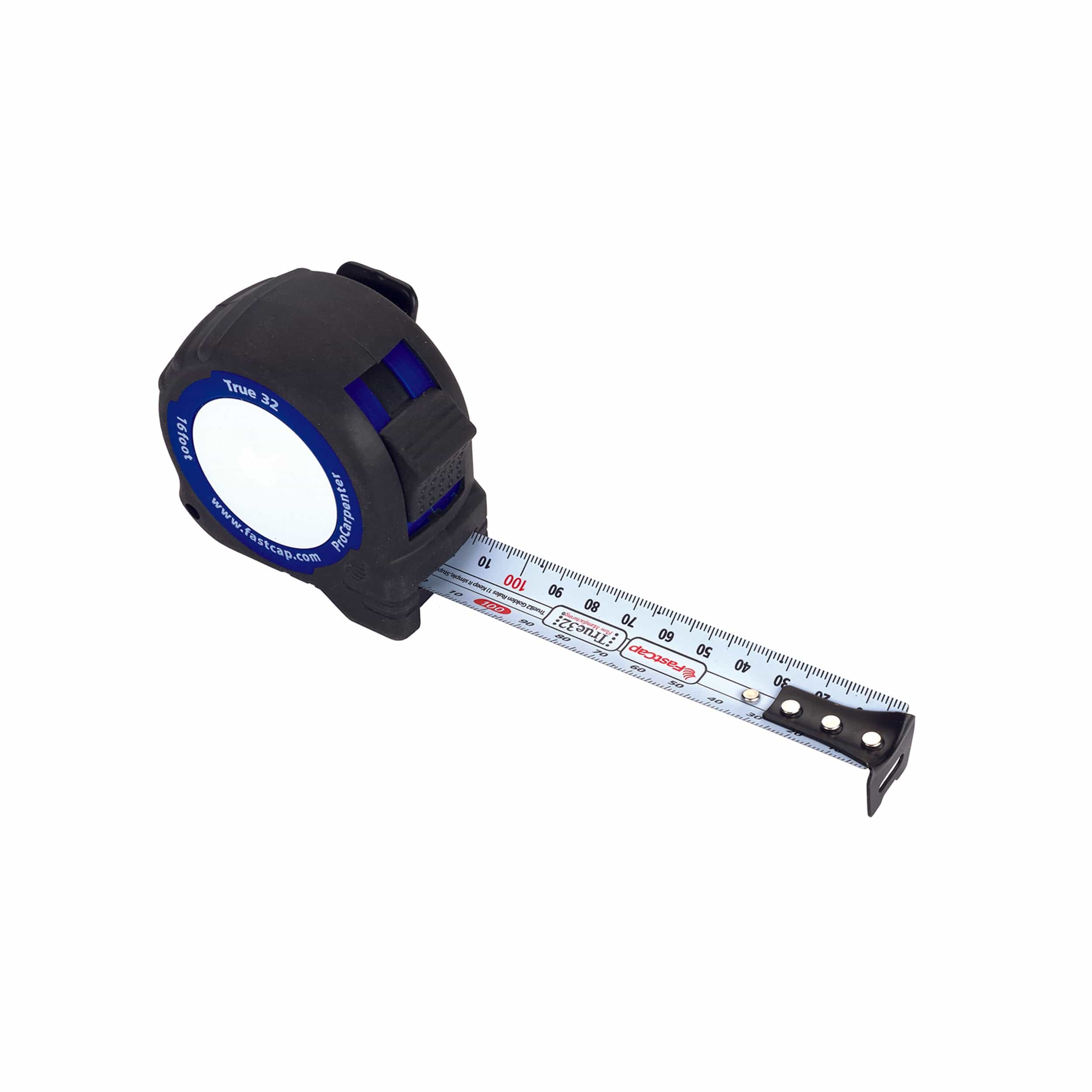 True 32 Metric Reverse Tape Measure 5m - Image 1