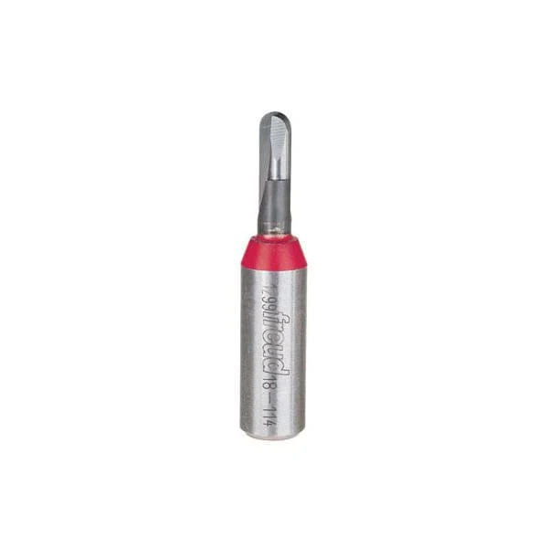 Round Nose Router Bit - 1/2" SH - Image 1