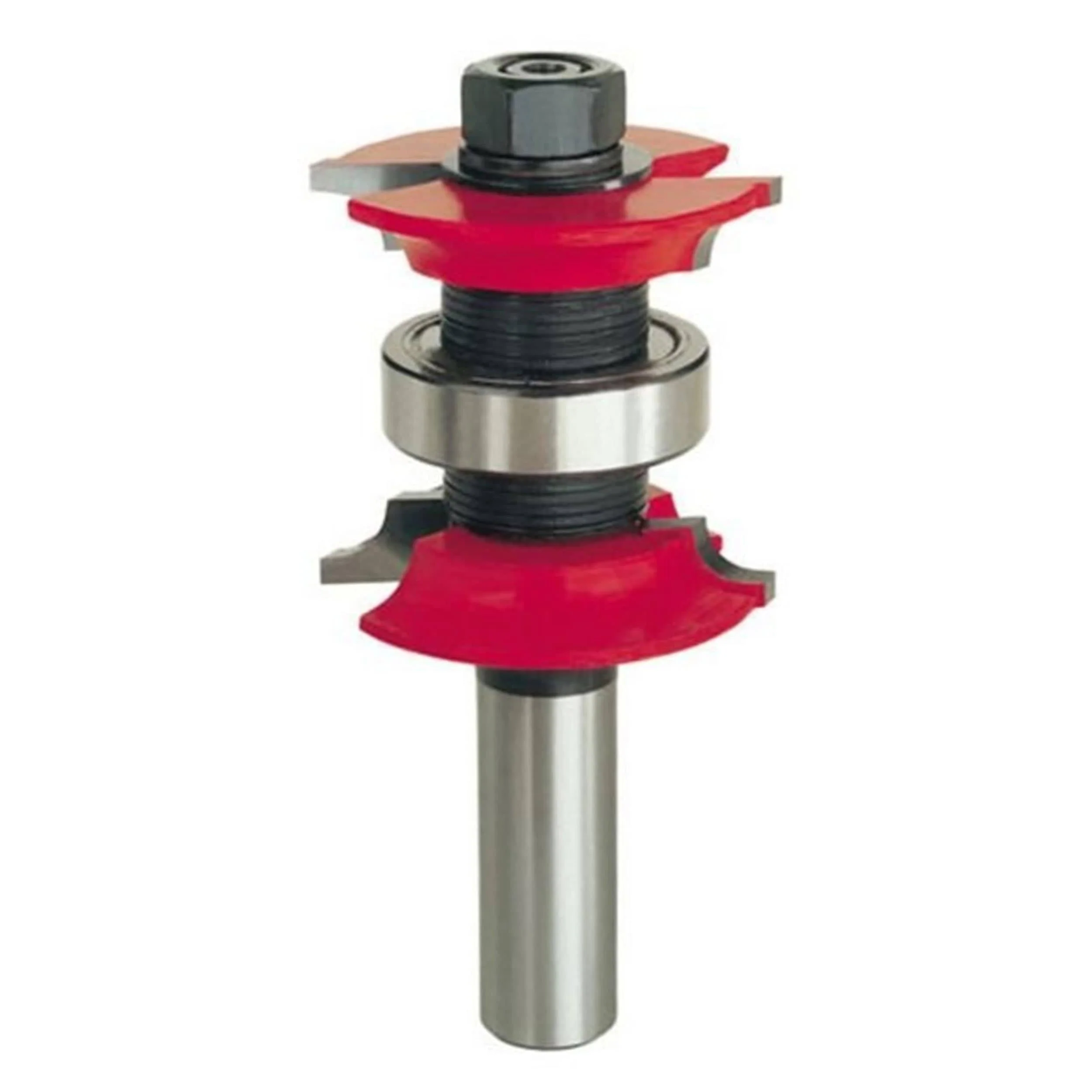 99-028 Variable Corner Round Router Bit 1/2″ Shank 1-7/64″ CL