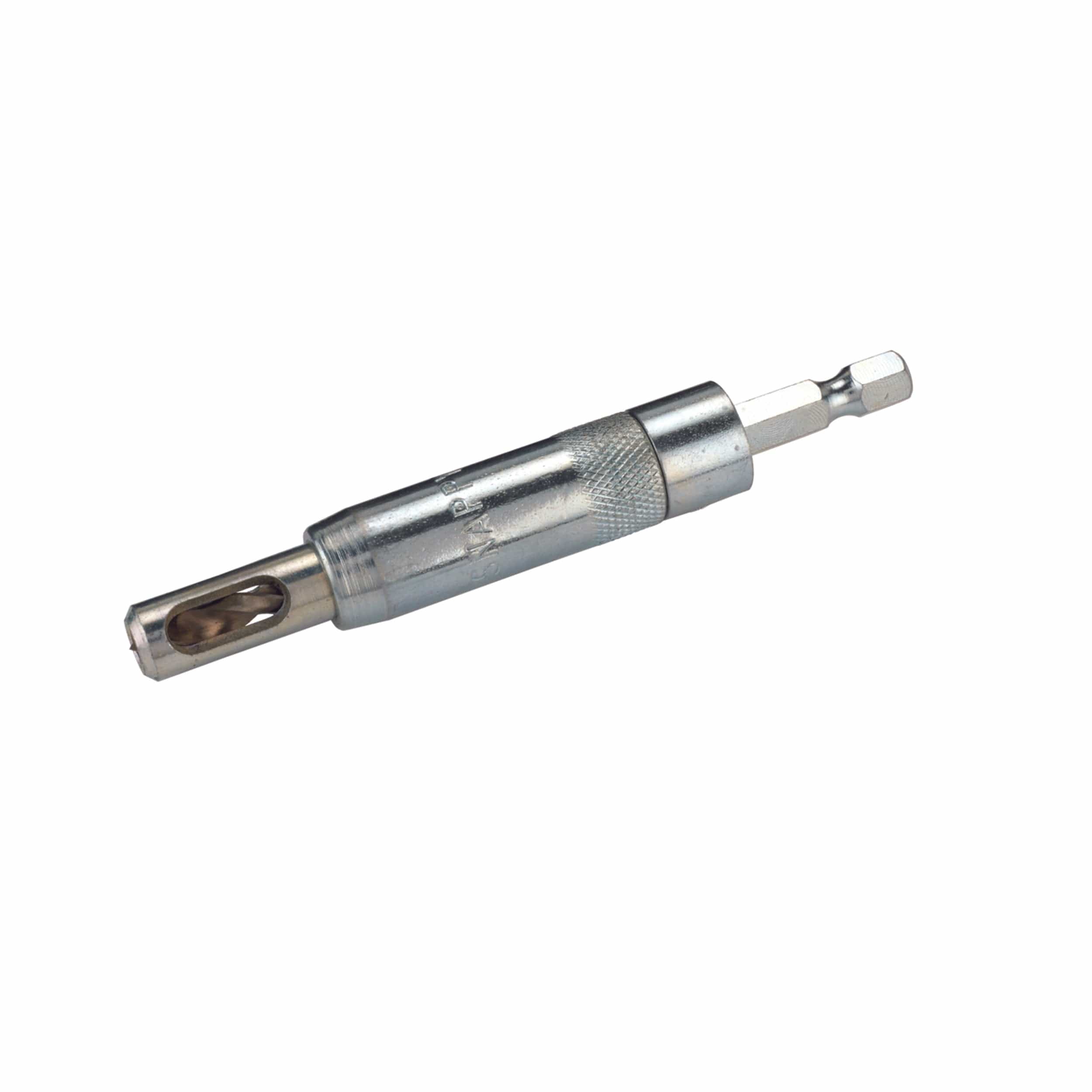 5mm Self-Centering Hinge Drill Bit For Euro Screws - Image 1