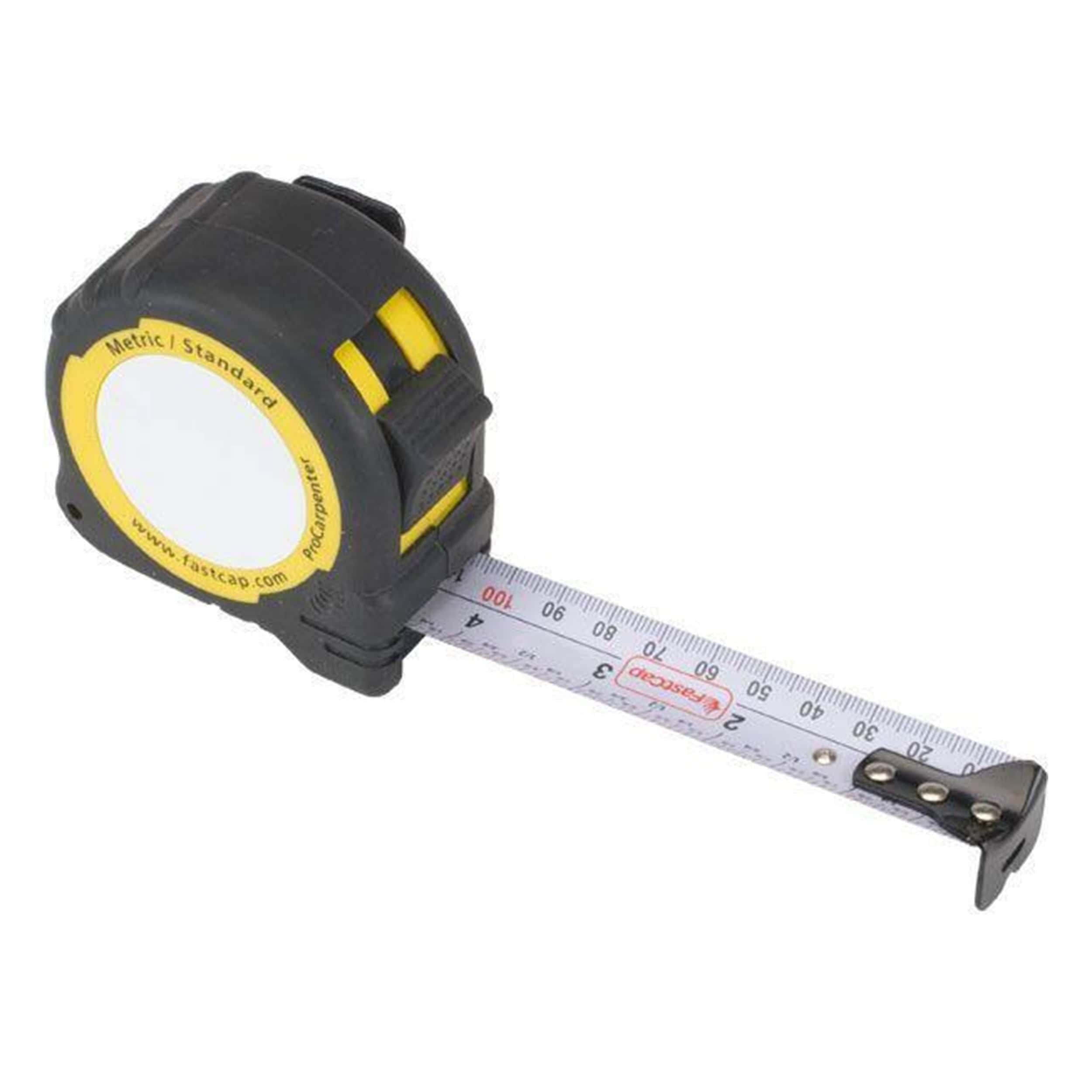 Tape Measure - Metric / Standard - Image 1