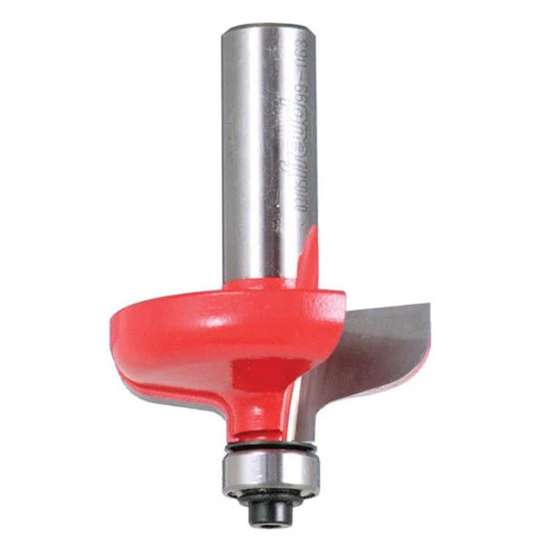99-063 No Lip Door Edge Router Bit 1/2″ Shank