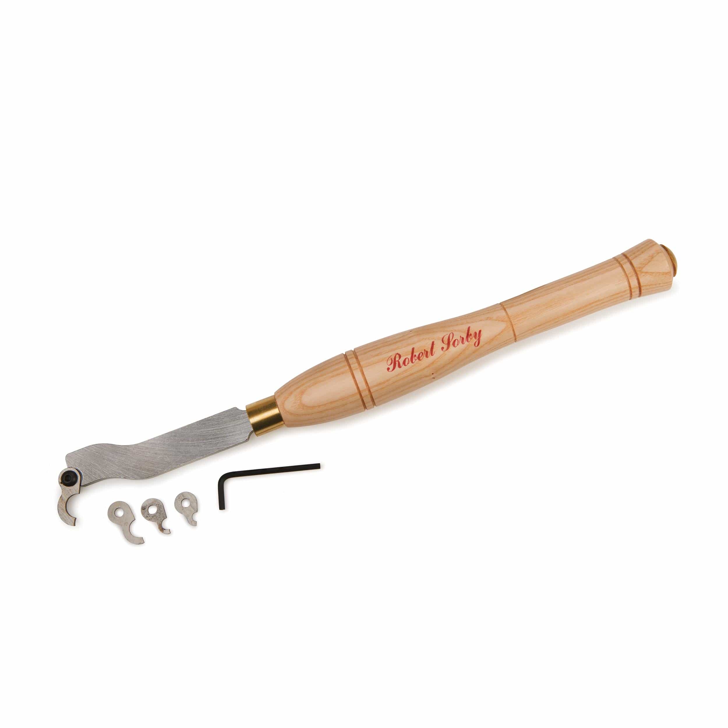 Captive Ring Tool Set - Image 1