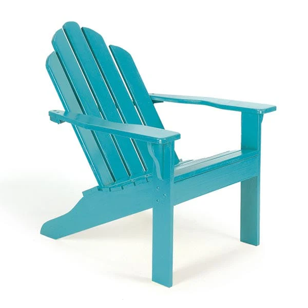 Woodworking Project Templates to Build Adirondack Chair - Image 2