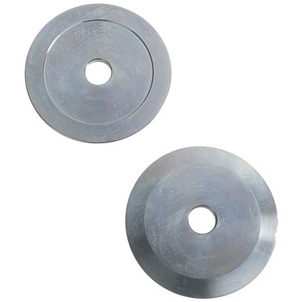 SC-001 Saw Blade Stabilizer Set 3 1/2" Diameter X 5/8" Bore - Image 1