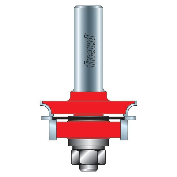 99-472 Beadboard Tongue And Groove Router Bit