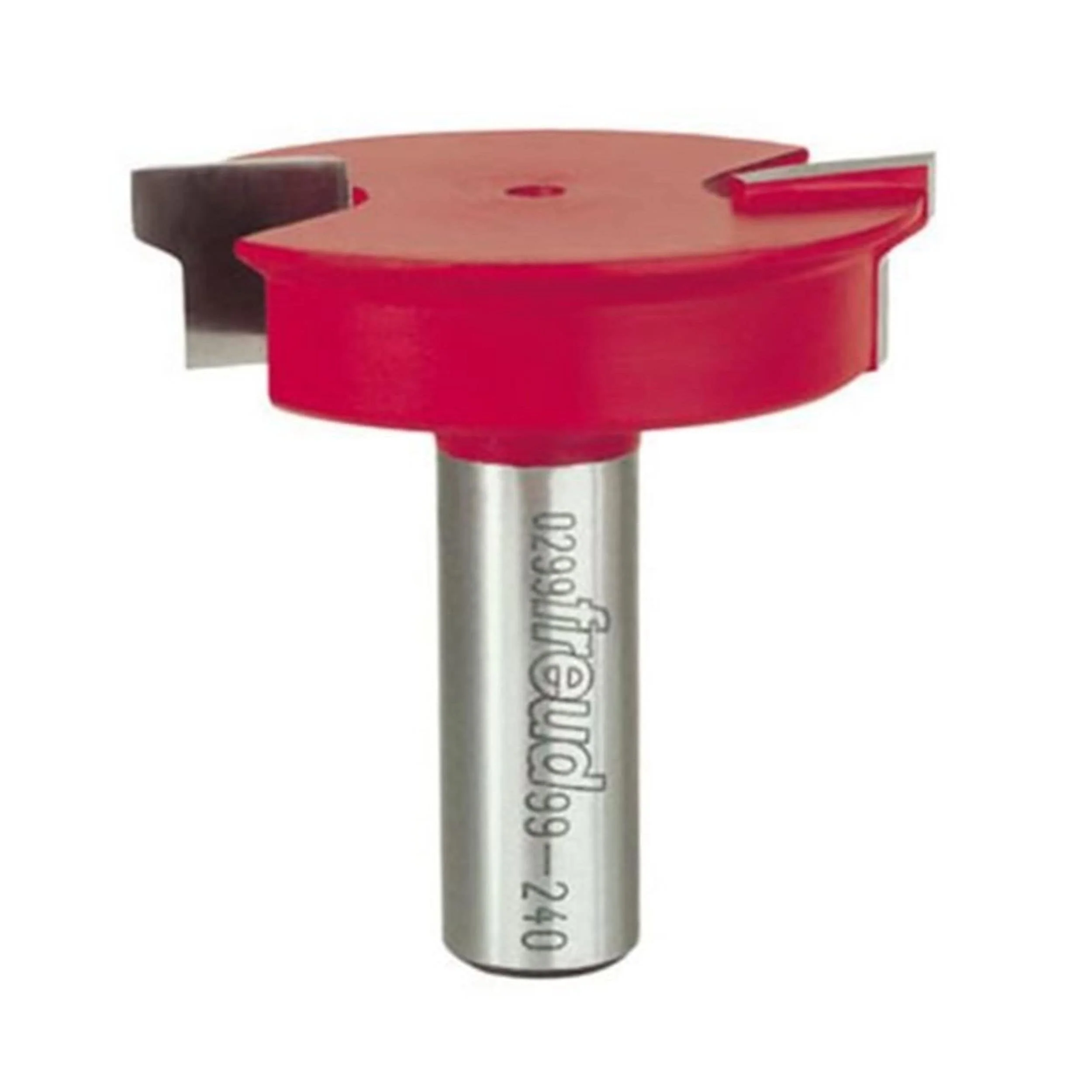 99-239 Drawer Lock Router Bit 1/4" Shank - Image 1