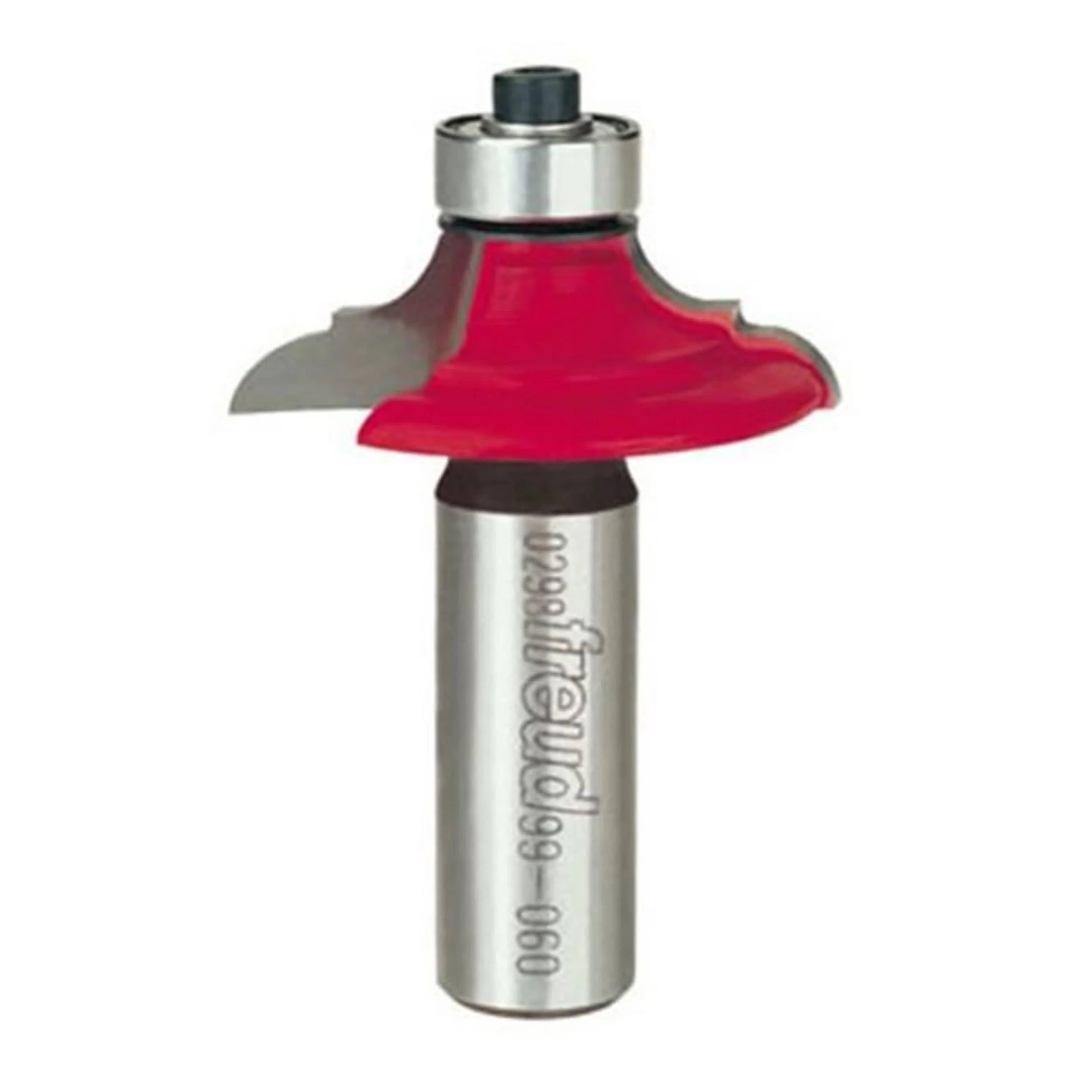 99-060 Rail And Stile Router Bit Cove And Bead 1/2″ Shank
