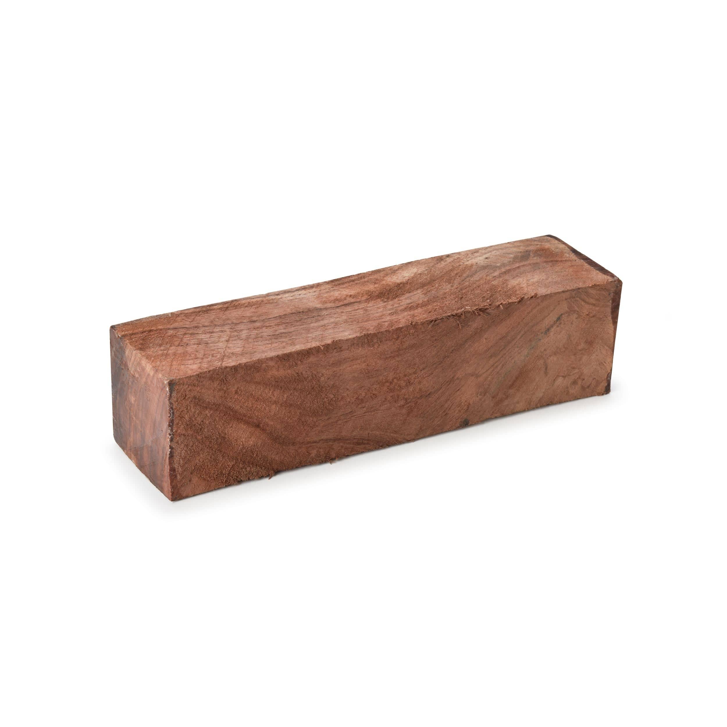 Bolivian Rosewood – 1-1/2″ x 1-1/2″ x 6″