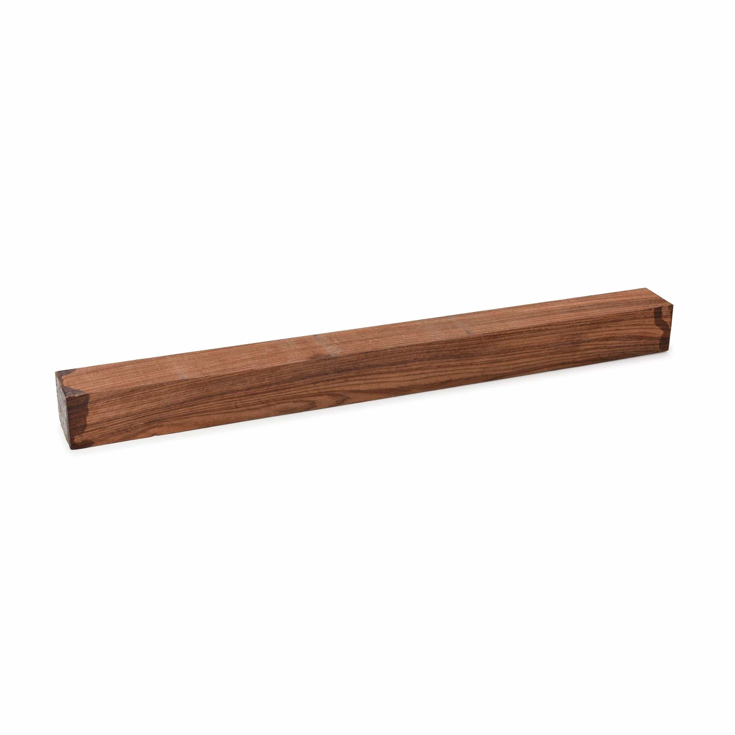 Bolivian Rosewood – 1-1/2″ x 1-1/2″ x 18″