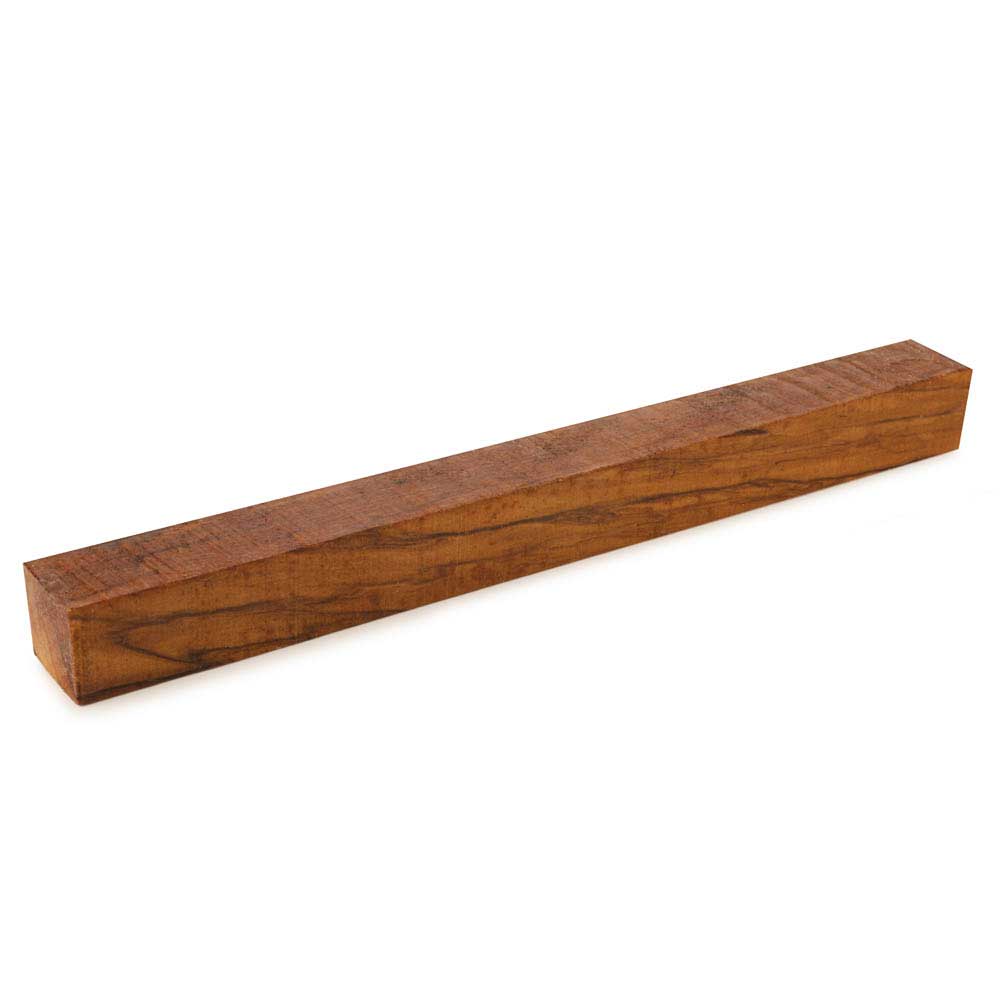 Olivewood – 1″ x 1″ x 12″