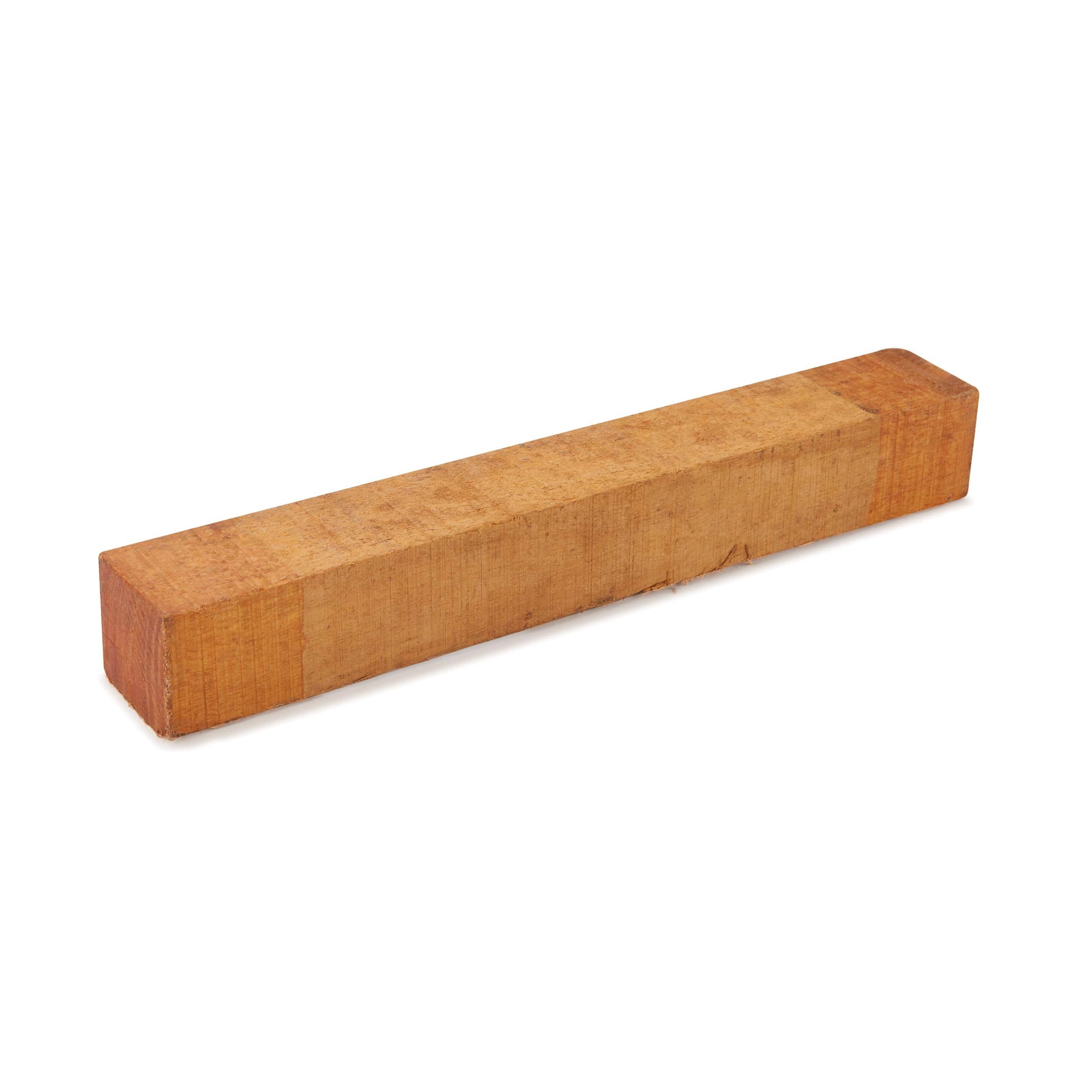Argentine Osage Orange Wood Turning Stock - Image 1