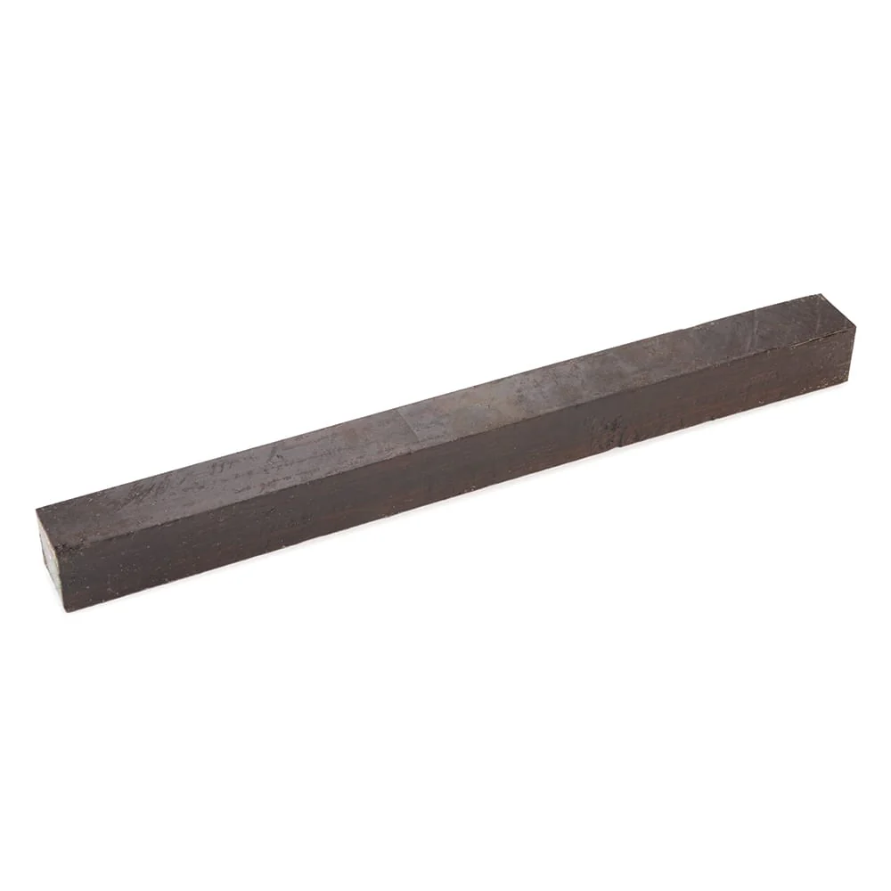 Cocobolo Wood Turning Stock