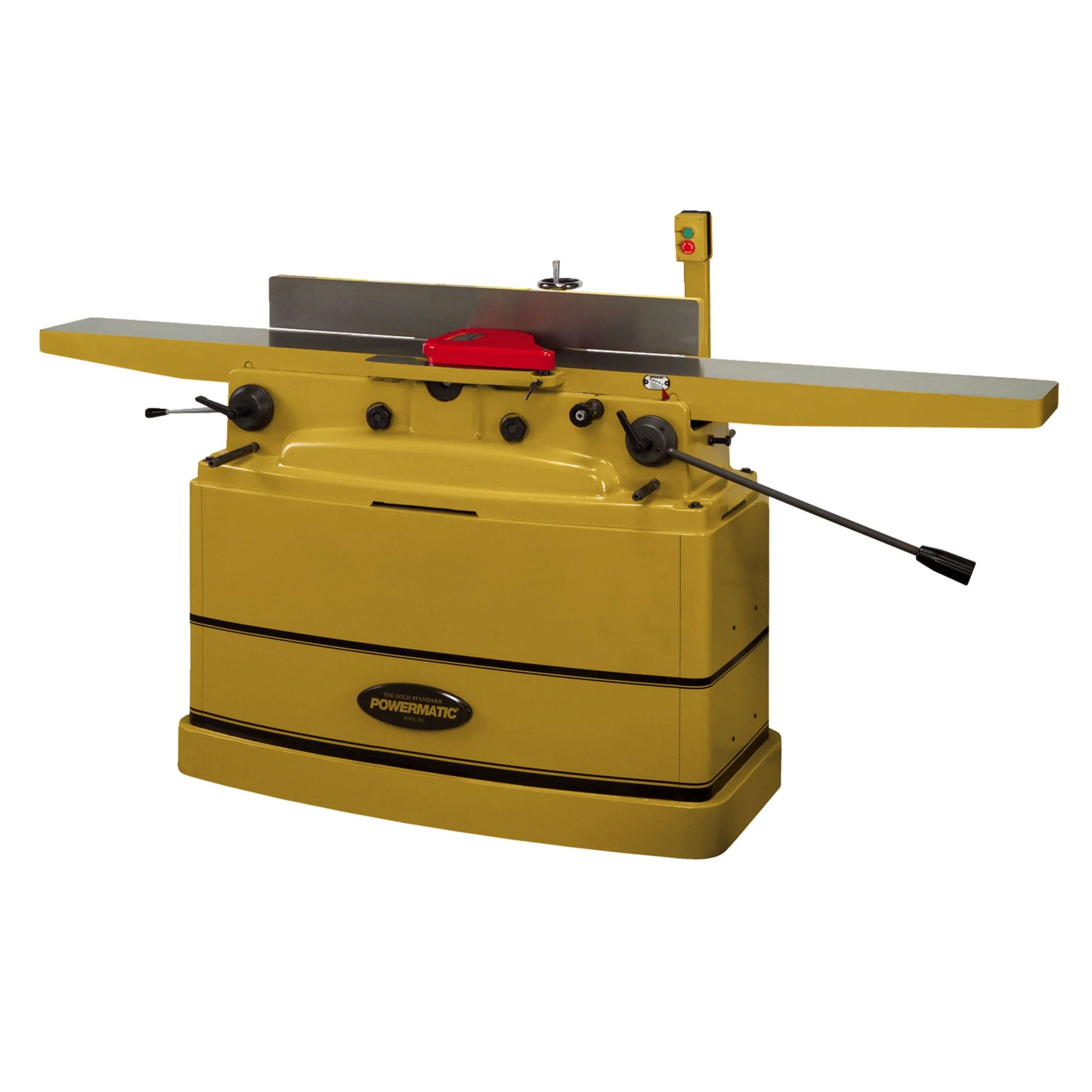 8″ Parallelogram Jointer – 2 HP 1 Ph 230V – PJ-882HH