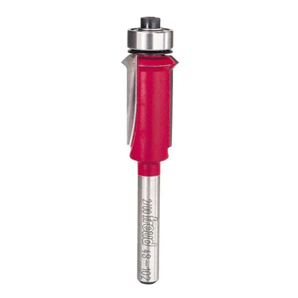 Flush Trim V-Groove Router Bit – 5/8″ D 1″ CL