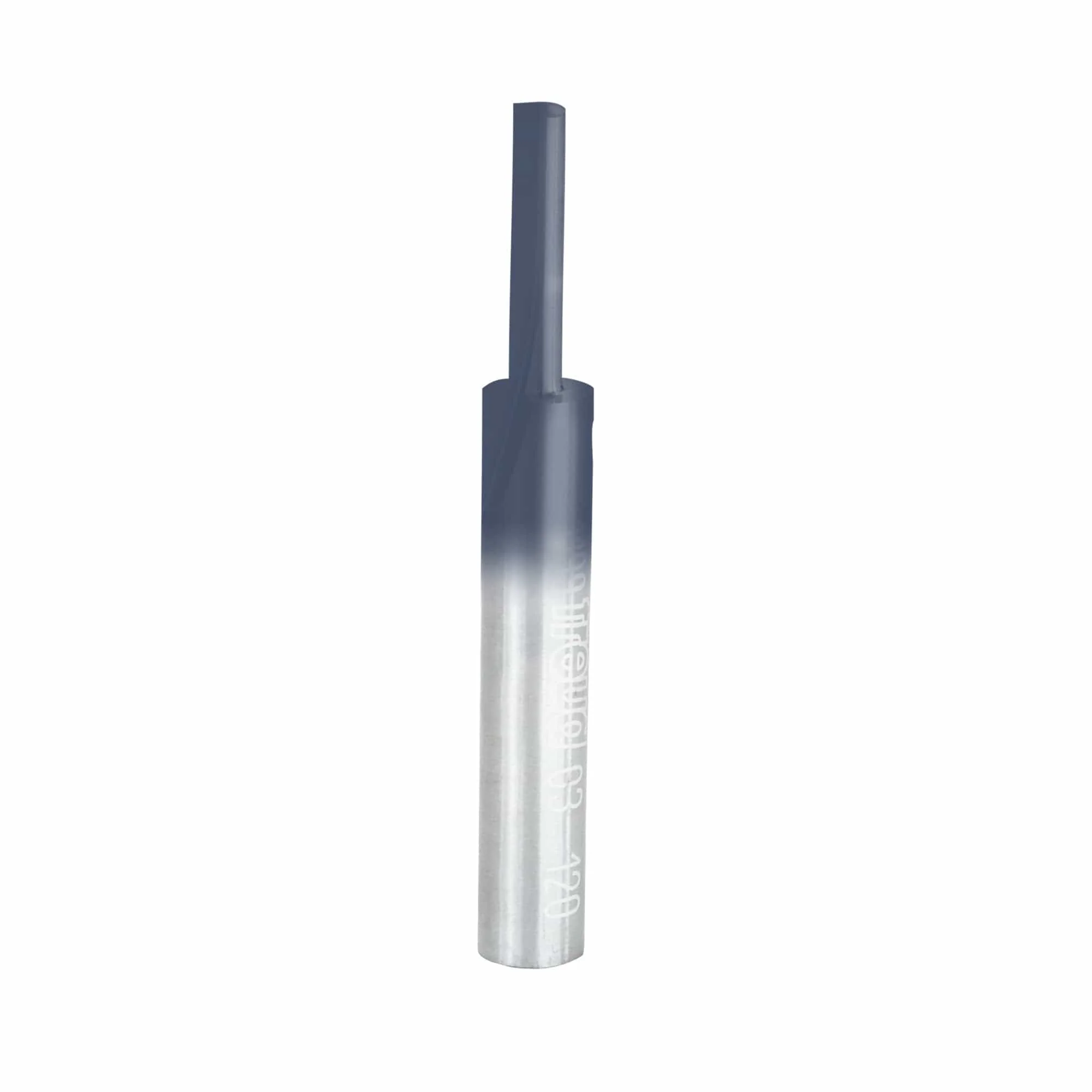 Straight Router Bit - 1/4" SH - Image 1