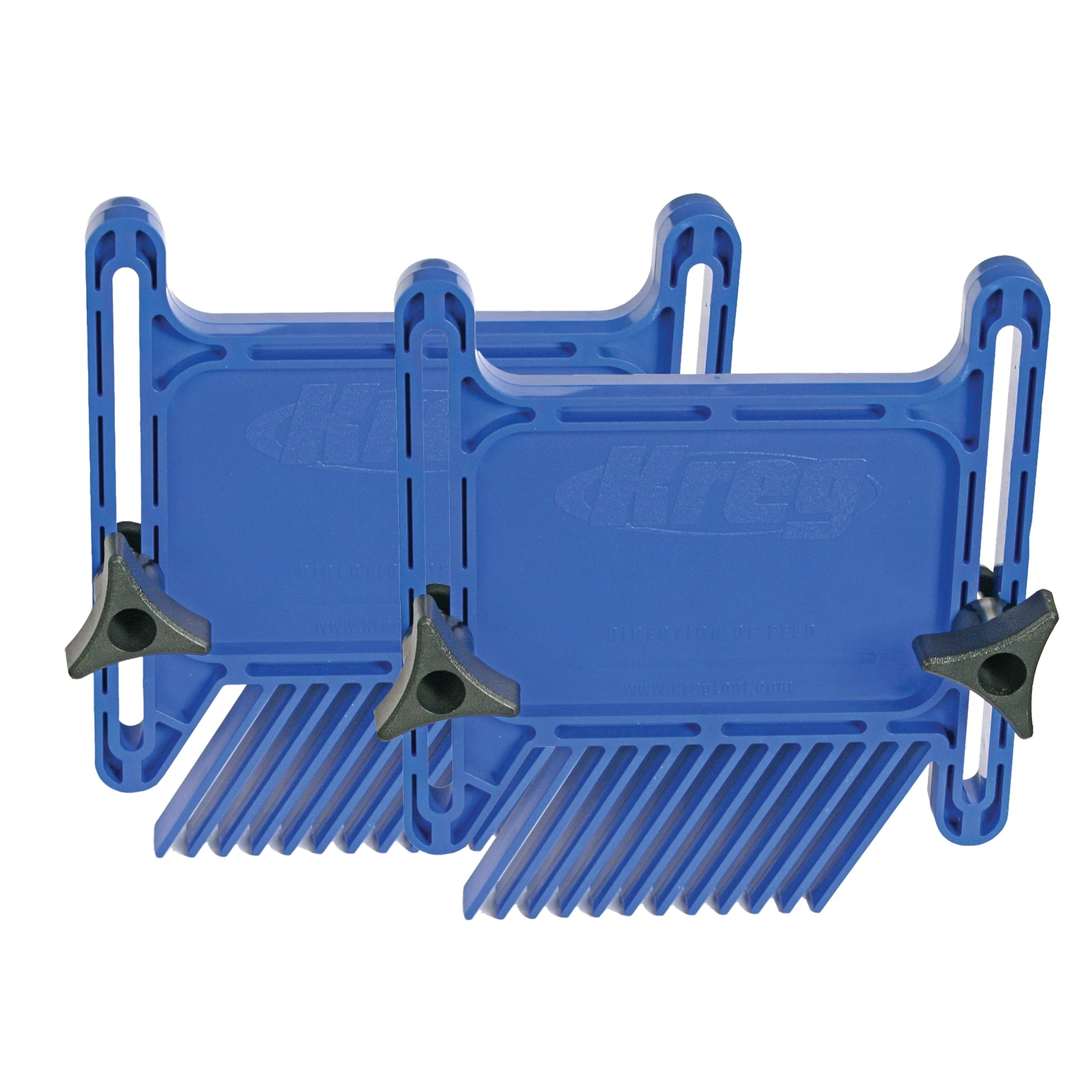 True-FLEX Featherboard - 2 Pack - Image 1