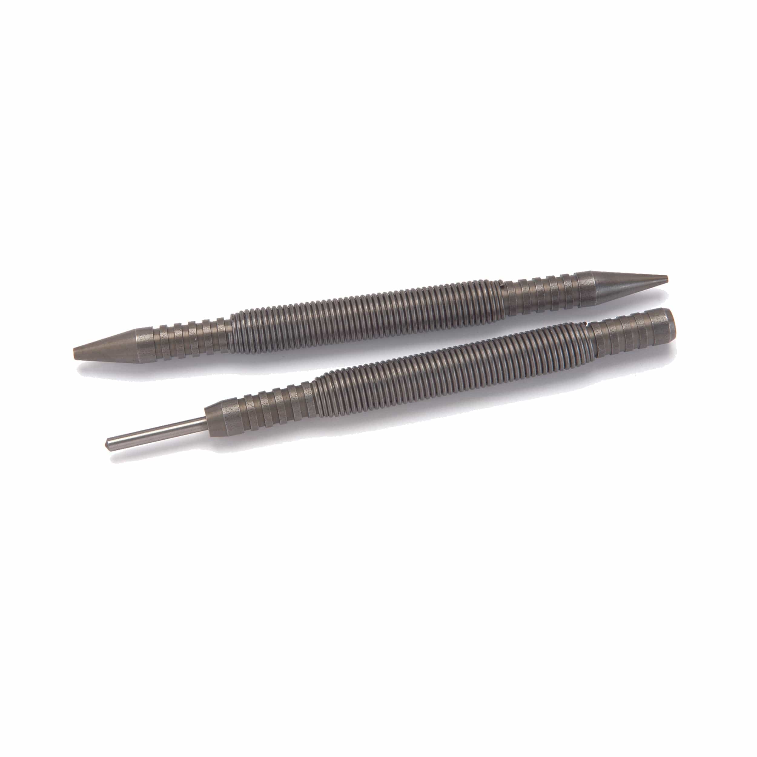 Nail Set and Hinge Pin Tool – Combination 1/32″ and 2/32″