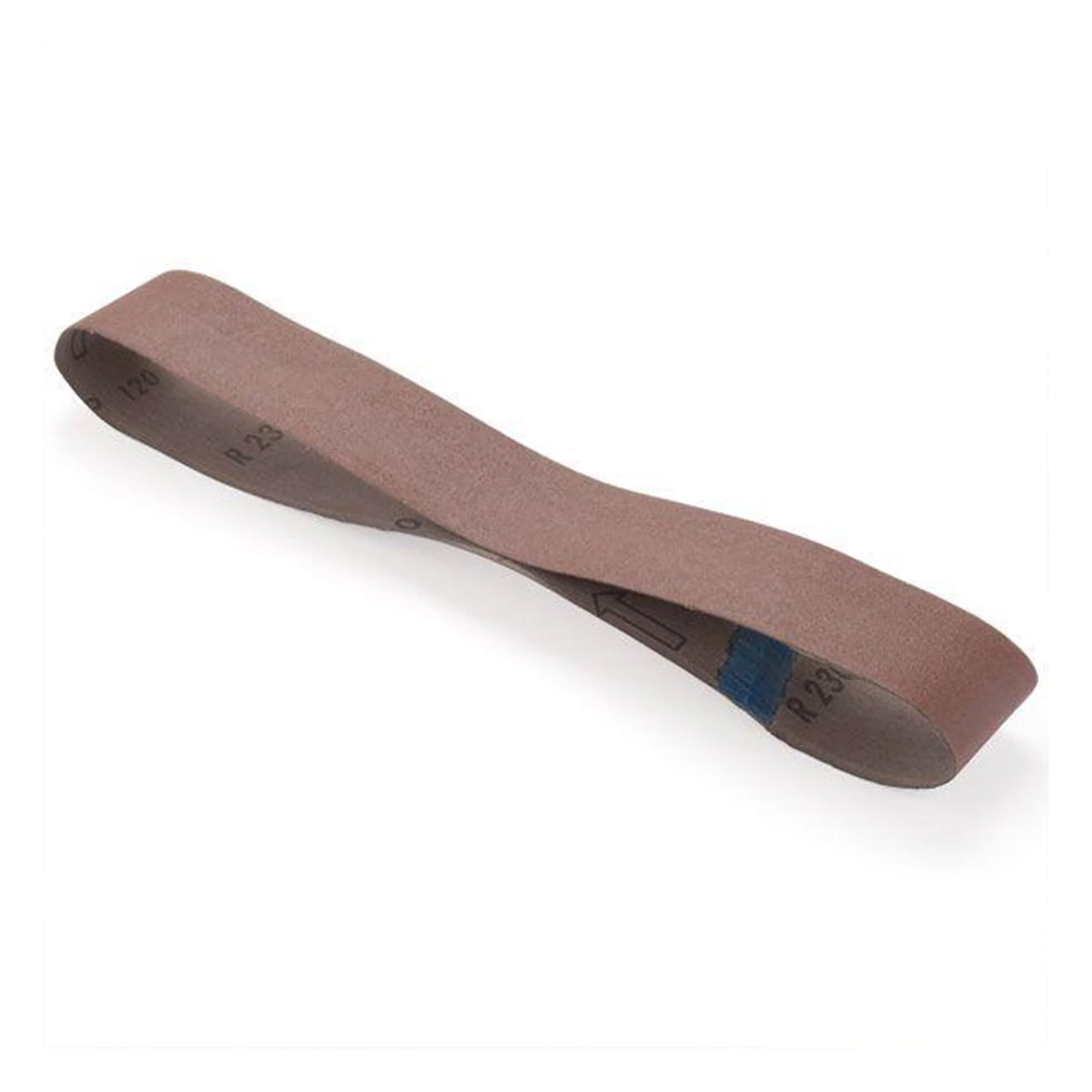 AlOx Abrasive Belt for ProEdge Deluxe Sharpening System – 120 Grit