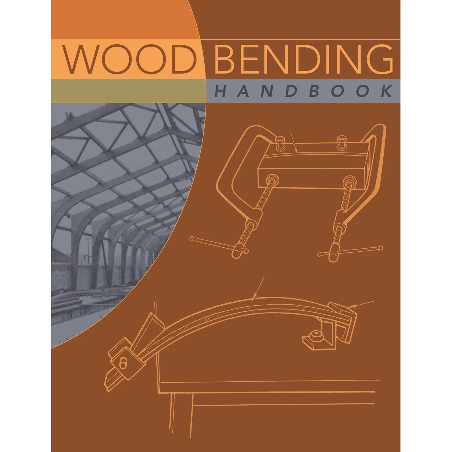 Wood Bending Handbook - Image 1