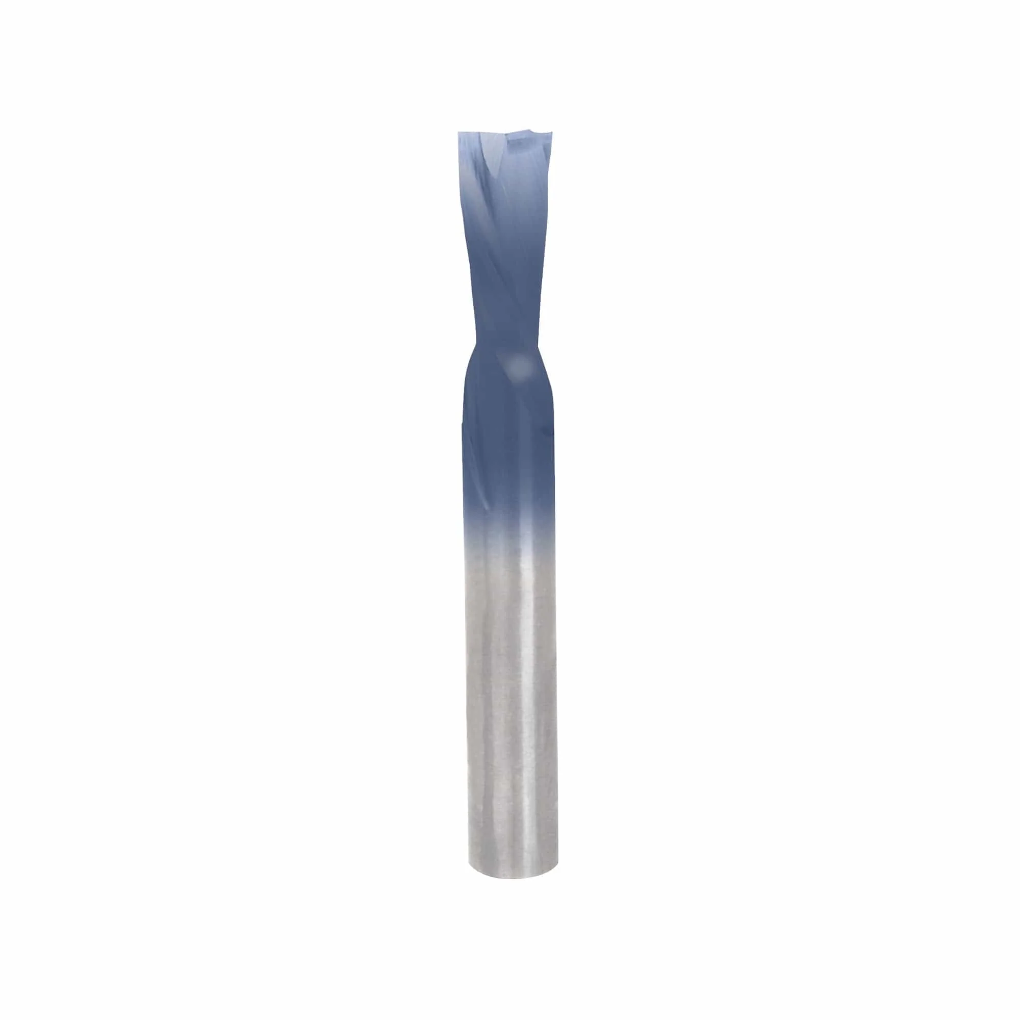 CNC Downcut Spiral Router Bit – 1/4″ SH