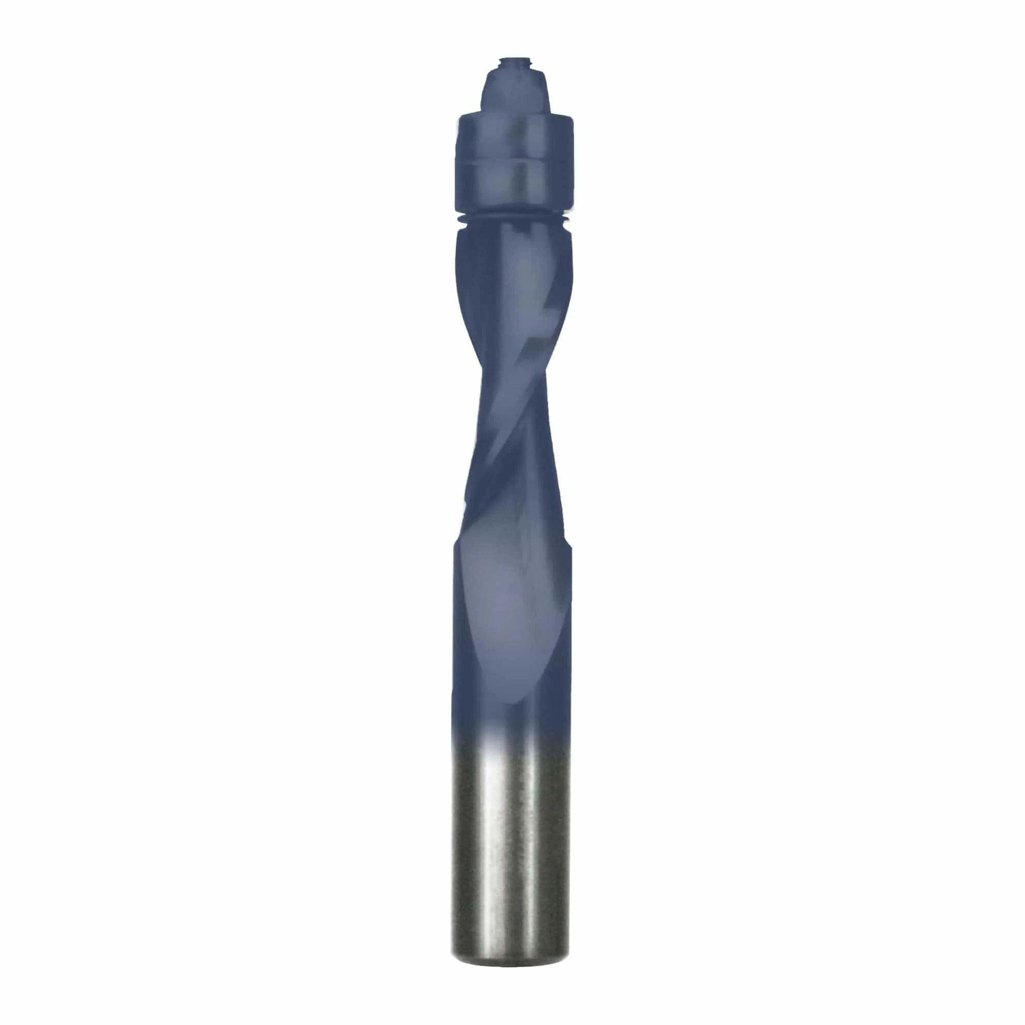 Flush Trim Upcut Spiral Router Bit - 1/2" SH 1/2"D - Image 1
