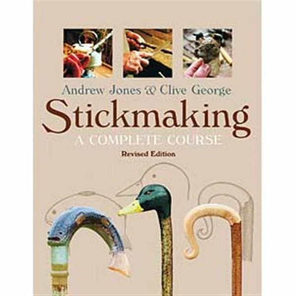 Stickmaking: A Complete Course - Image 1