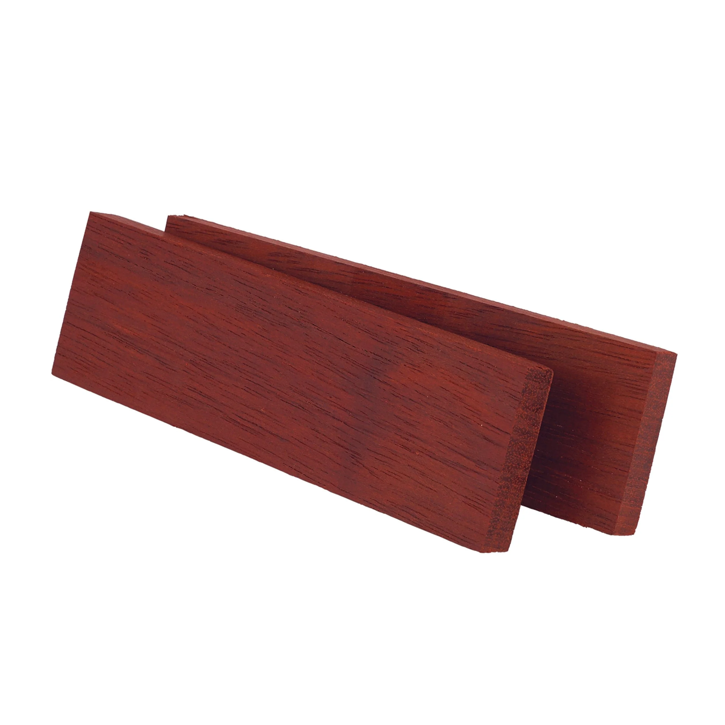 Knife Scales – 3/8″ x 1-1/2″ x 5″ – Pair