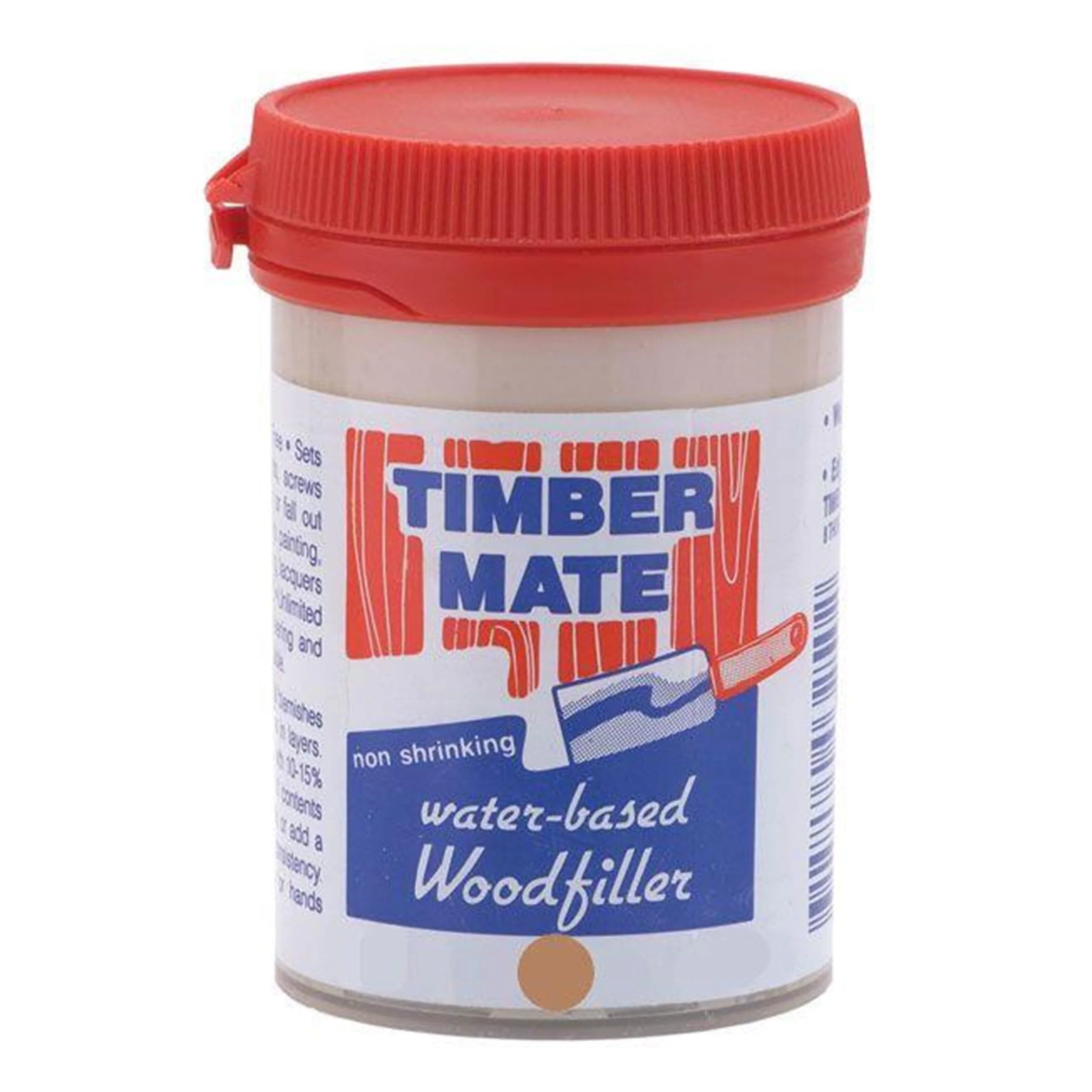 Wood Filler - Water Based - Image 3